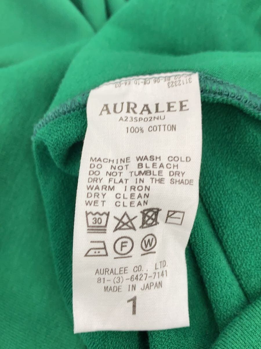 Auralee Crewneck Sweatshirt Size US XS / EU 42 / 0 - 4 Thumbnail