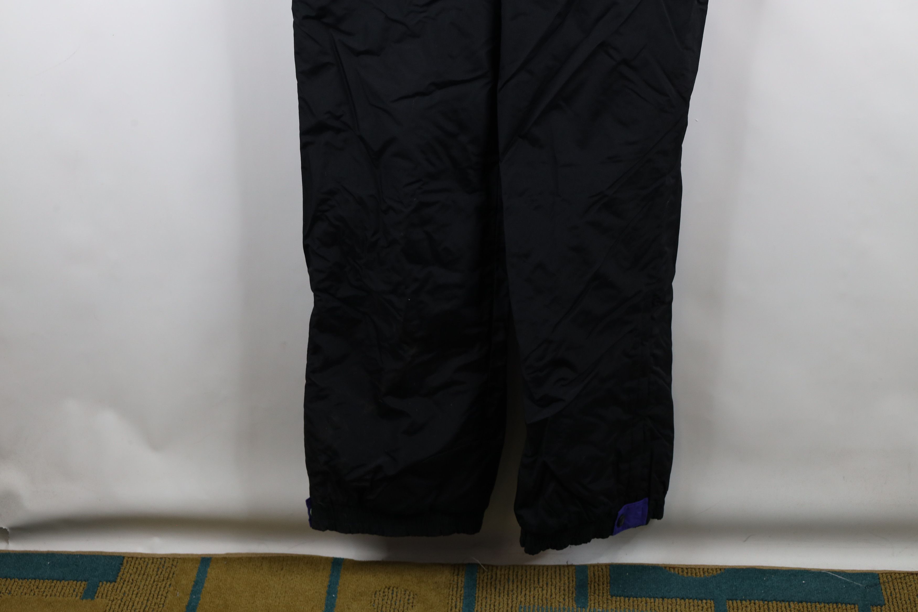 Columbia × Vintage Vintage 90s Columbia Distressed Insulated Belted Snow Suit Size M / US 6-8 / IT 42-44 - 5 Thumbnail