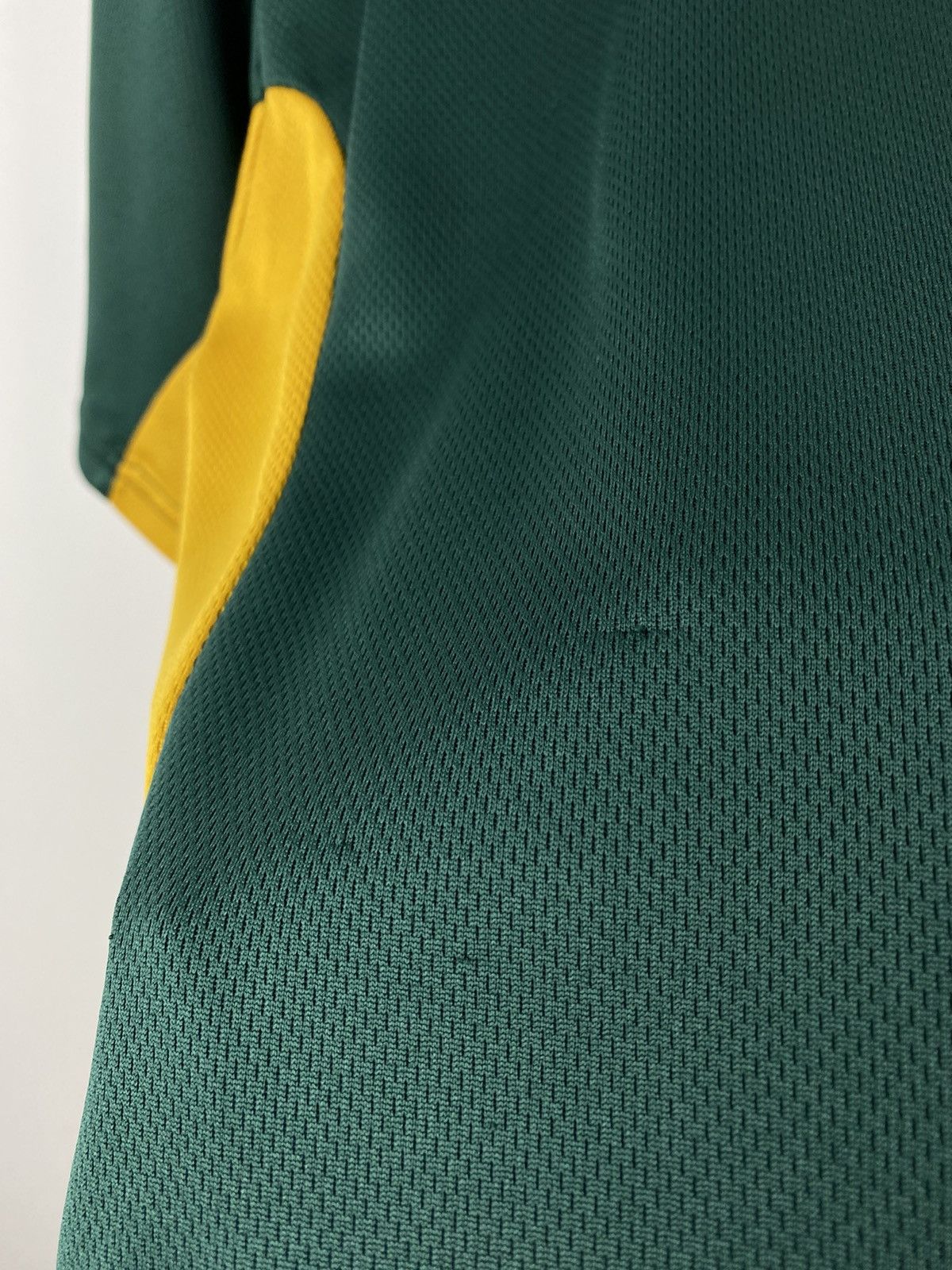 Vintage Vintage Australia Hoxley Rugby Jersey Y2K Size US S / EU 44-46 / 1 - 9 Thumbnail