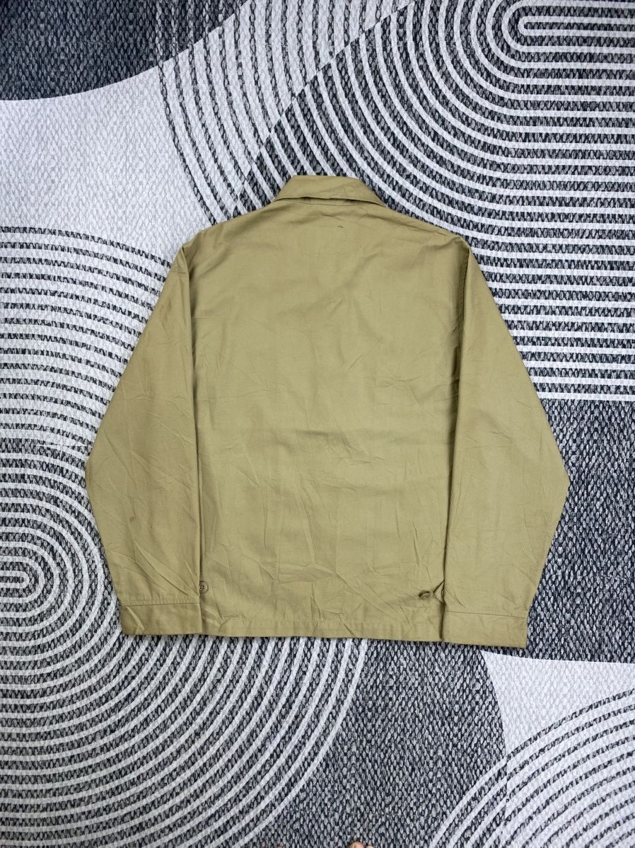 Smith's American Vintage Smith’s American Zipper Jacket Size US M / EU 48-50 / 2 - 2 Thumbnail