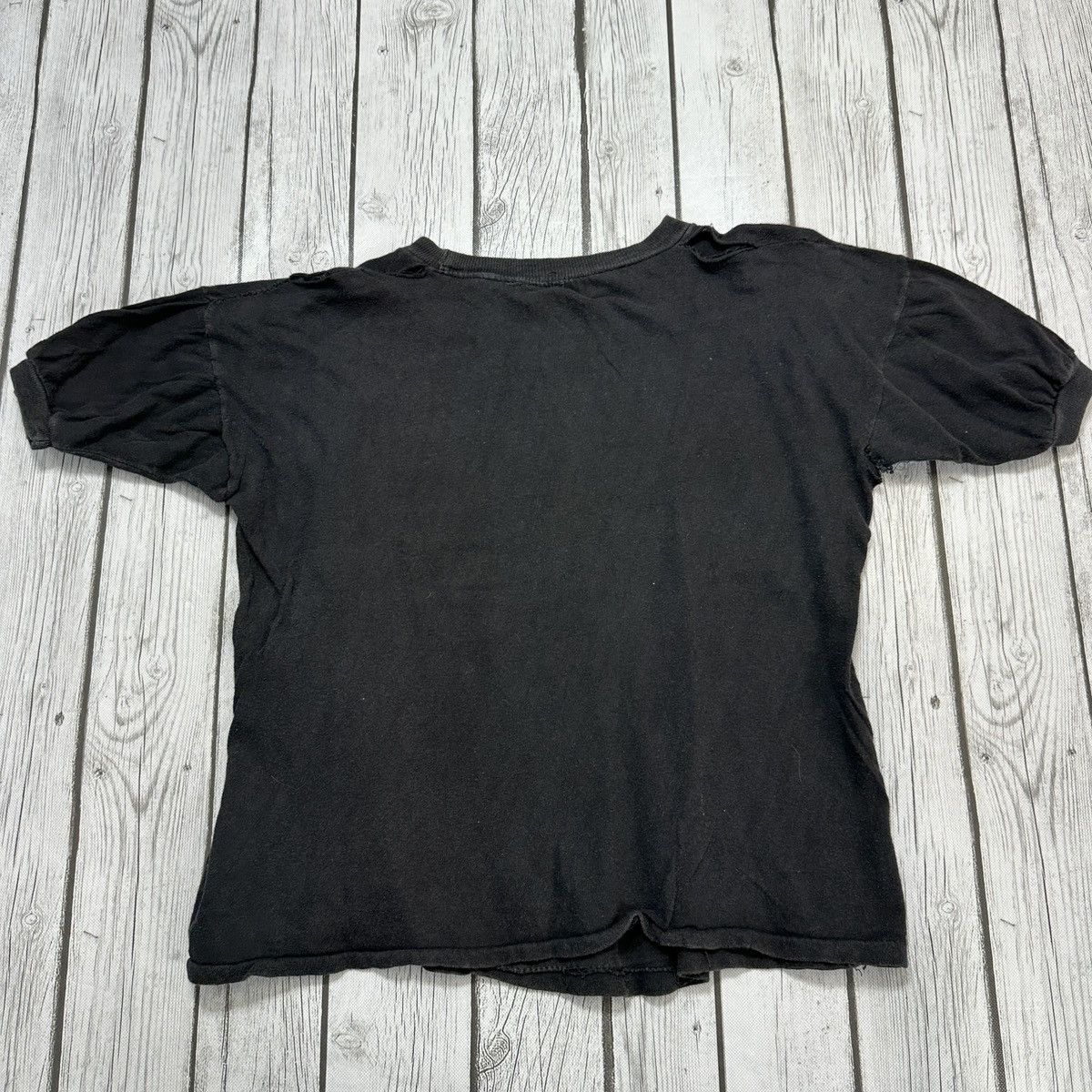 Band Tees Vintage Jimi Hendrix tee Size US XS / EU 42 / 0 - 2 Thumbnail