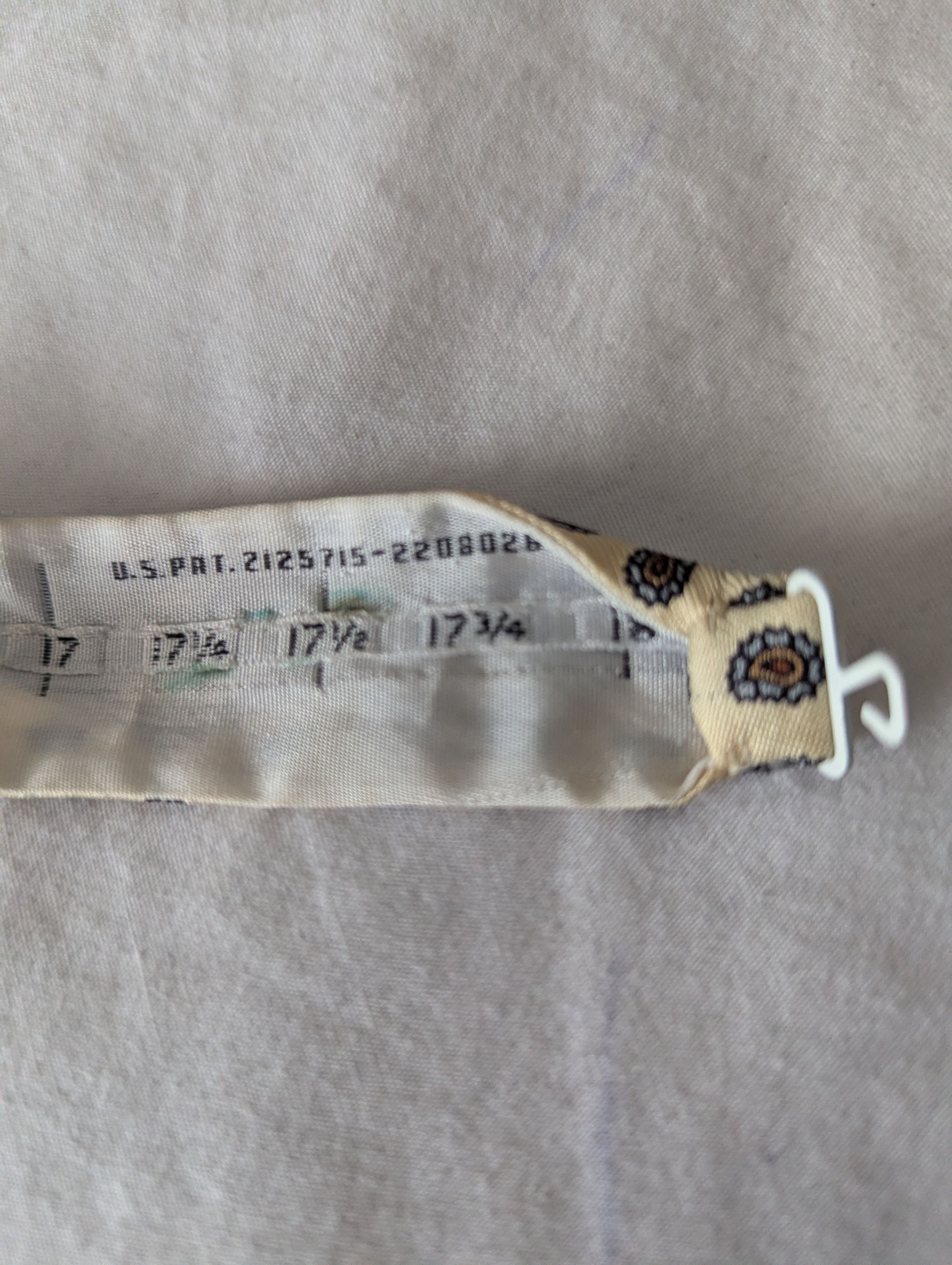 Other Vintage Silk BowTie Size ONE SIZE - 3 Thumbnail