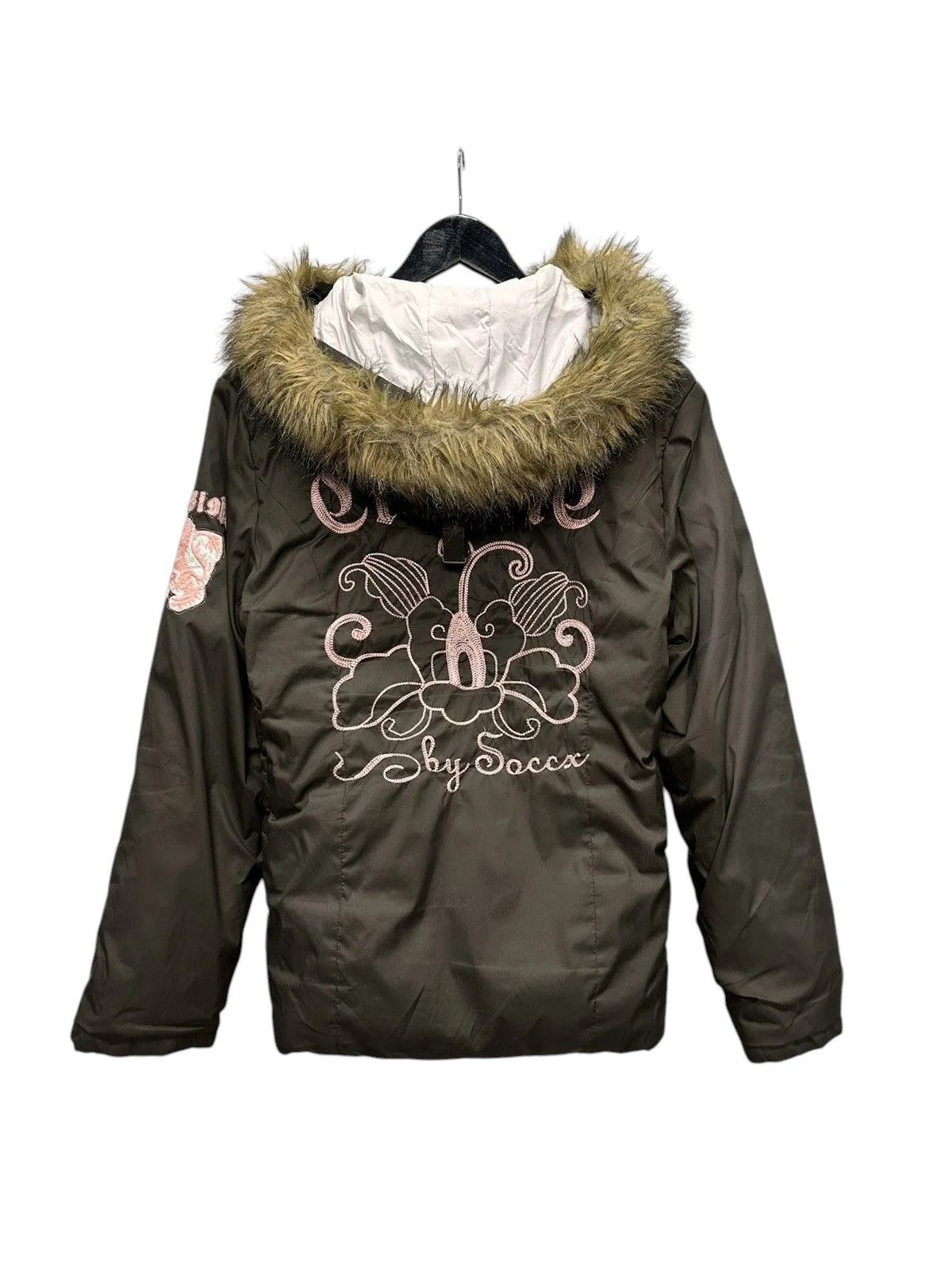 a*e様 90s hysteric glamor n2b jacket y2kg Hysteric Glamour × Japanese Brand × Streetwear Hysteric Glamour