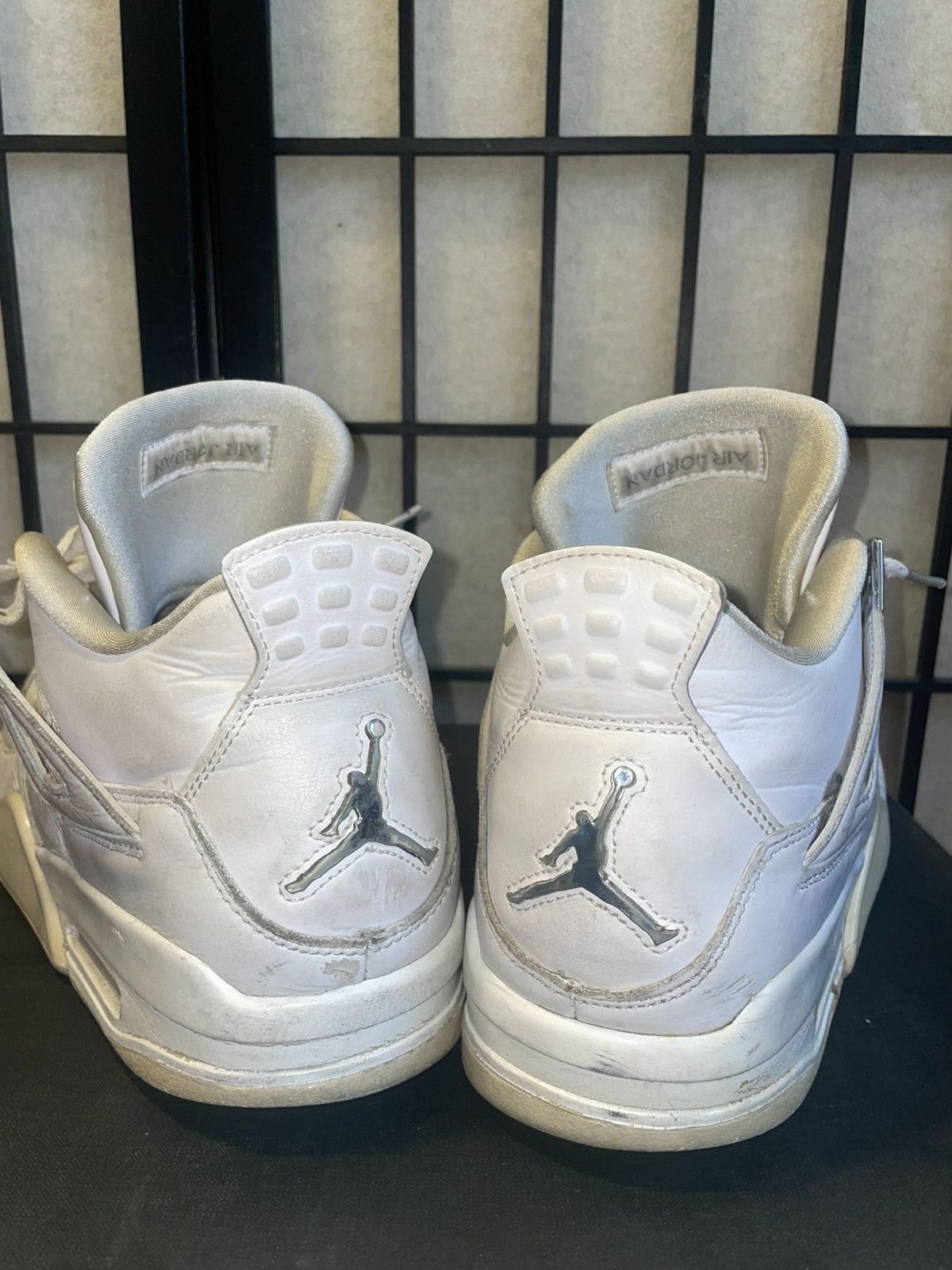 Jordan Brand Jordan 4 “Pure money” Size US 11 / EU 44 - 6 Thumbnail