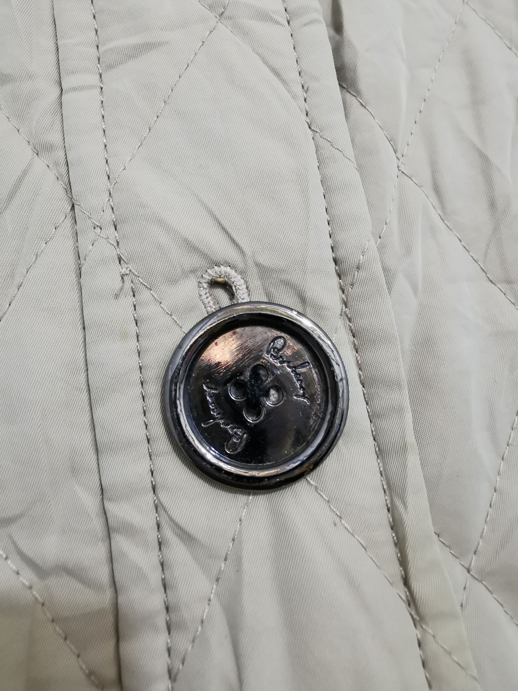 Burberry 🔴Burberry jacket🔴 Size S / US 4 / IT 40 - 7 Thumbnail