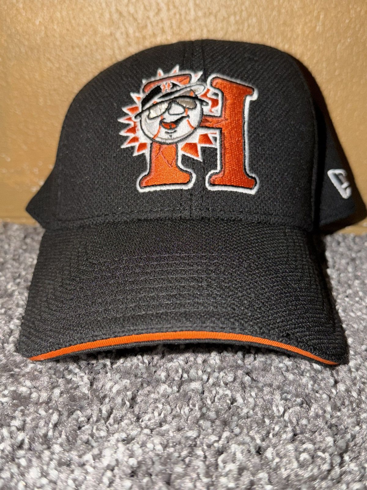 New Era New Era MILB Baseball Hagerstown Suns Hat Size Medium Large Size ONE SIZE - 2 Thumbnail