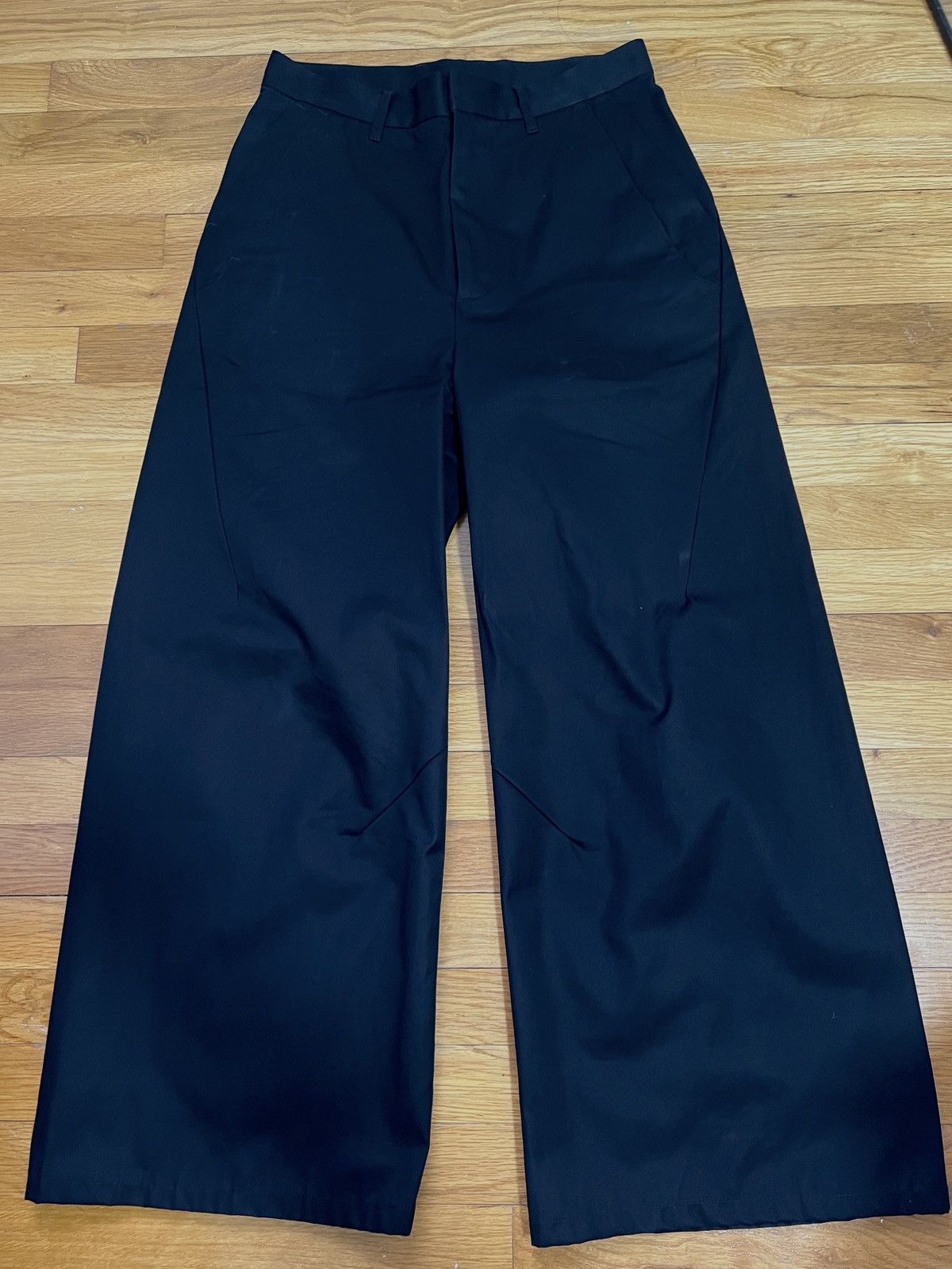 ISAAC TECH CHINO PANTS – VUJA DÉ