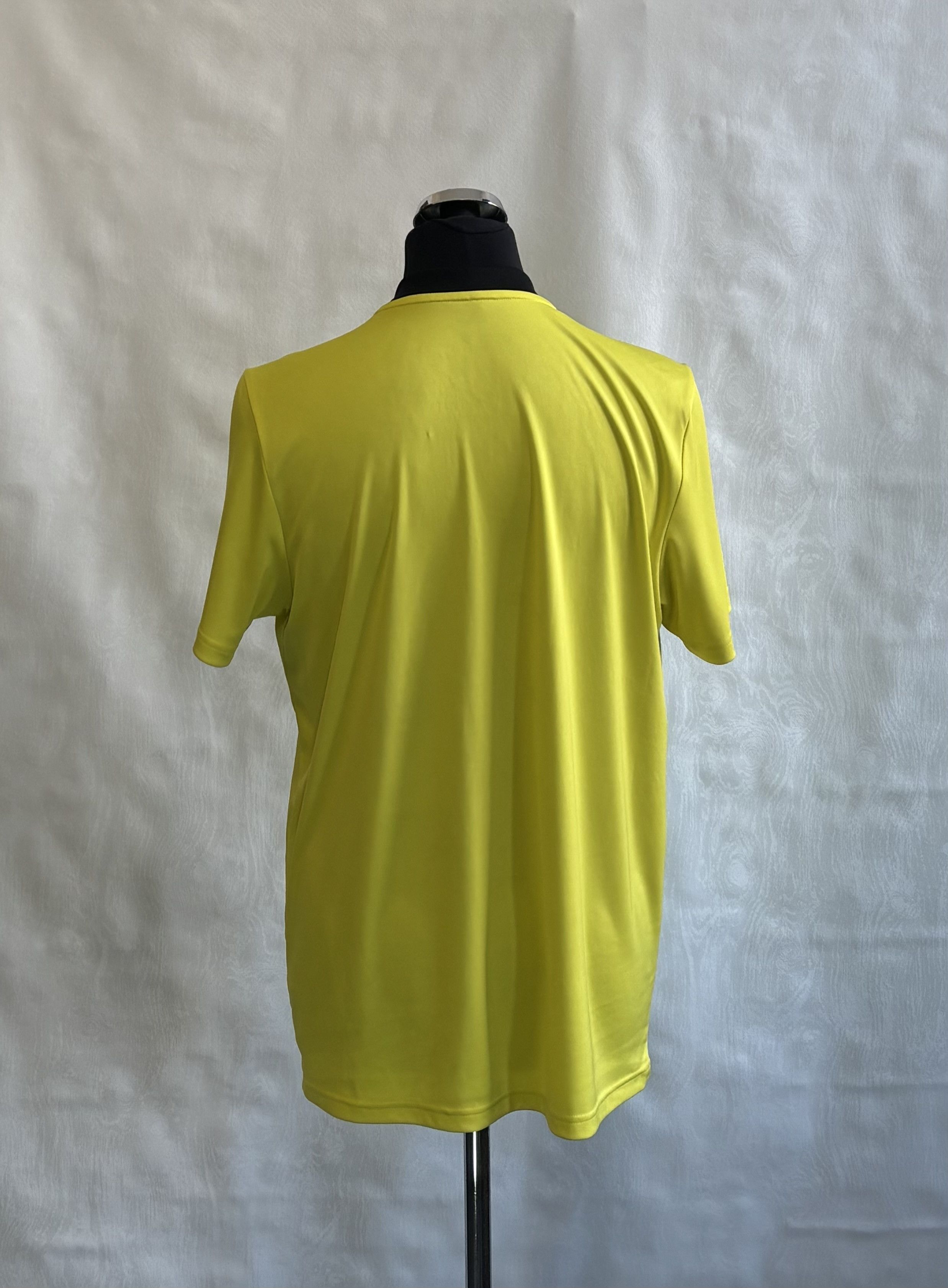 Adidas Schweizerischer Fussballverband SFV/ASF Adidas Referee Size US L / EU 52-54 / 3 - 2 Thumbnail