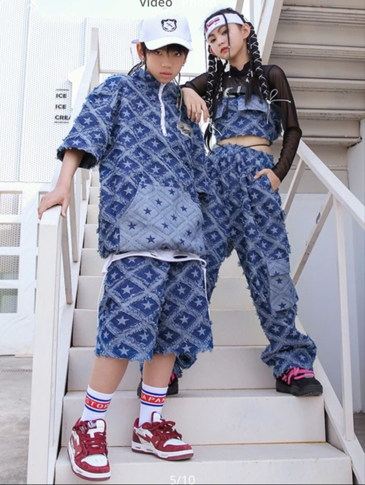 Vintage achival clothing x avant garde x japanese fashion Size 36" / US 14 / IT 50 - 3 Thumbnail