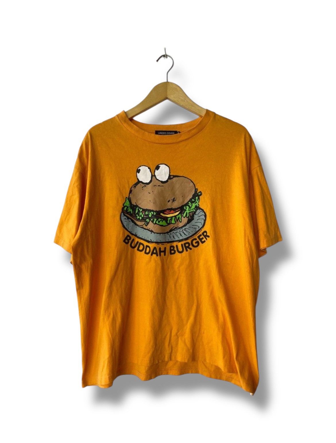 Jun Takahashi × Undercover Undercover Jun Takahashi Shirt Size US L / EU 52-54 / 3 - 1 Thumbnail