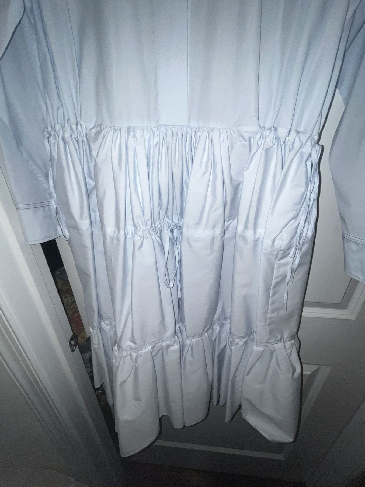 Marni Marni Cotton Dress Size M / US 6-8 / IT 42-44 - 5 Thumbnail