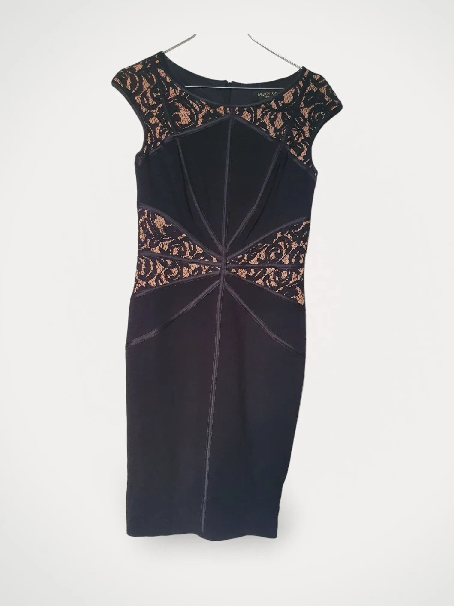 Tadashi Shoji Tadashi Shoji Dress Size XS / US 0-2 / IT 36-38 - 1 Thumbnail