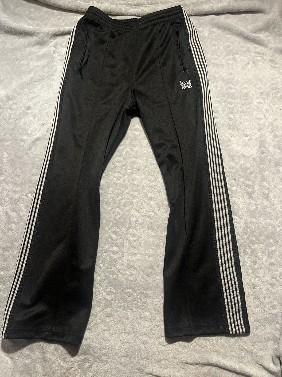 Needles Track Pants | Grailed