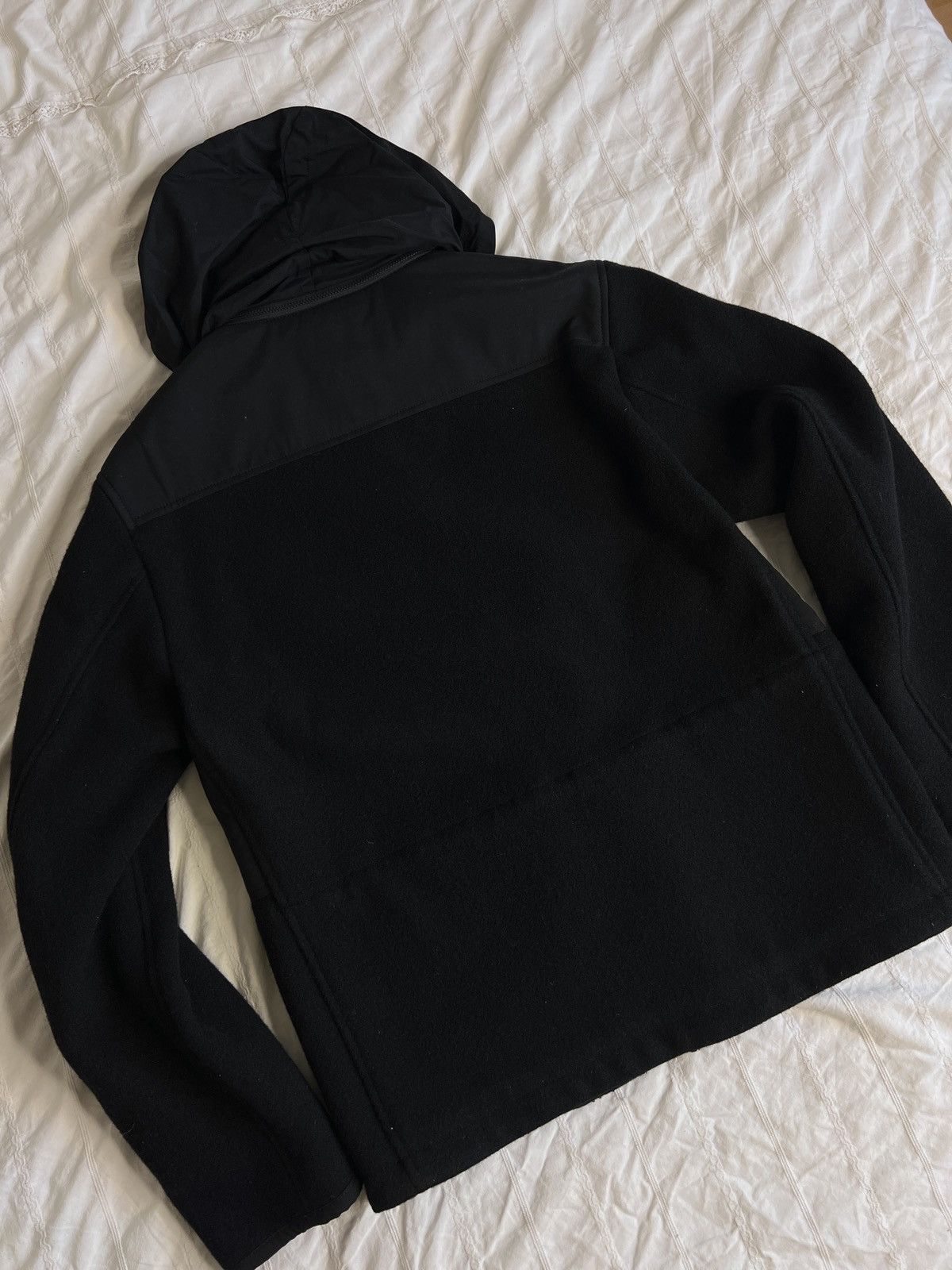 C.P. Company C.P. Company Duffel Mixed Goggle Hooded Jacket Size US M / EU 48-50 / 2 - 9 Thumbnail