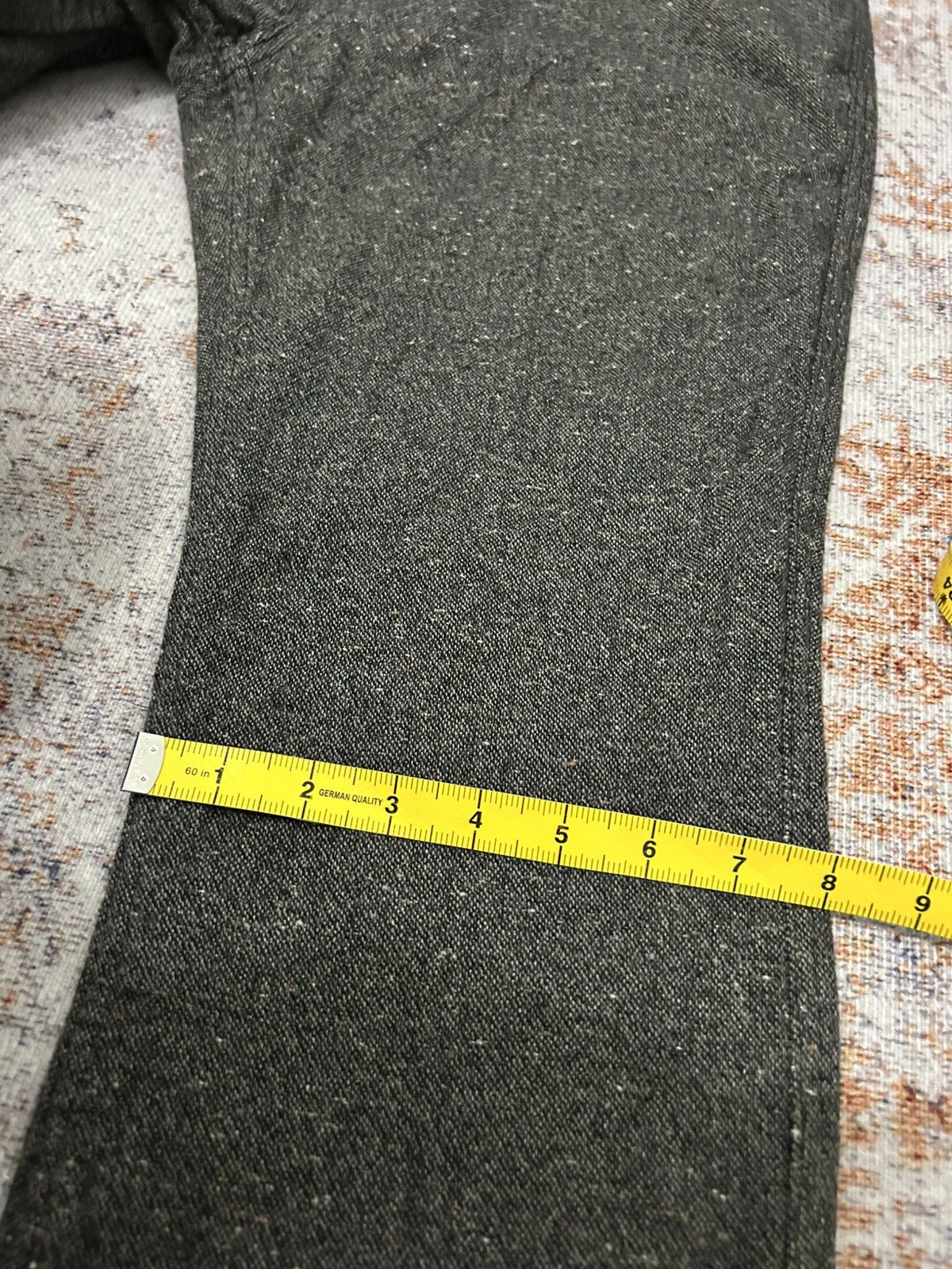 Beams Plus Beams Japan Wool Pants Size US 34 / EU 50 - 16 Thumbnail