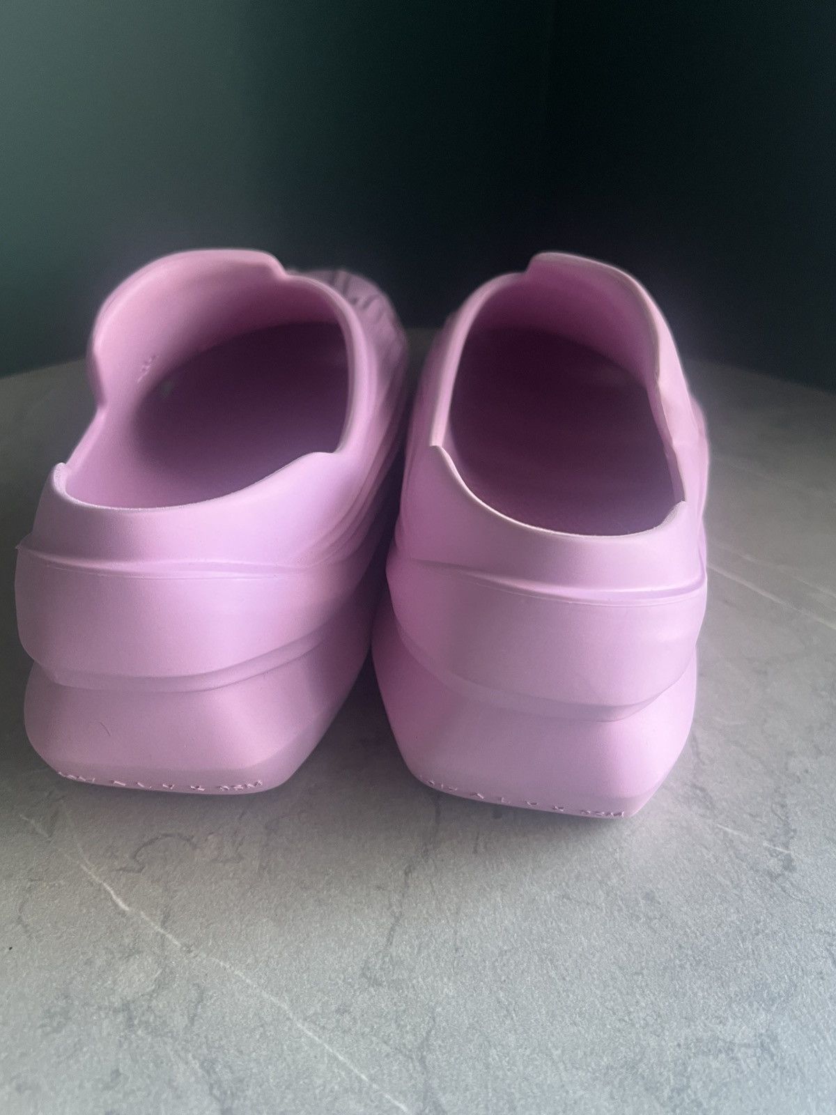 1017 ALYX 9SM 1017 Alyx 9sm Mono Slip On Size US 9 / IT 39 - 6 Thumbnail