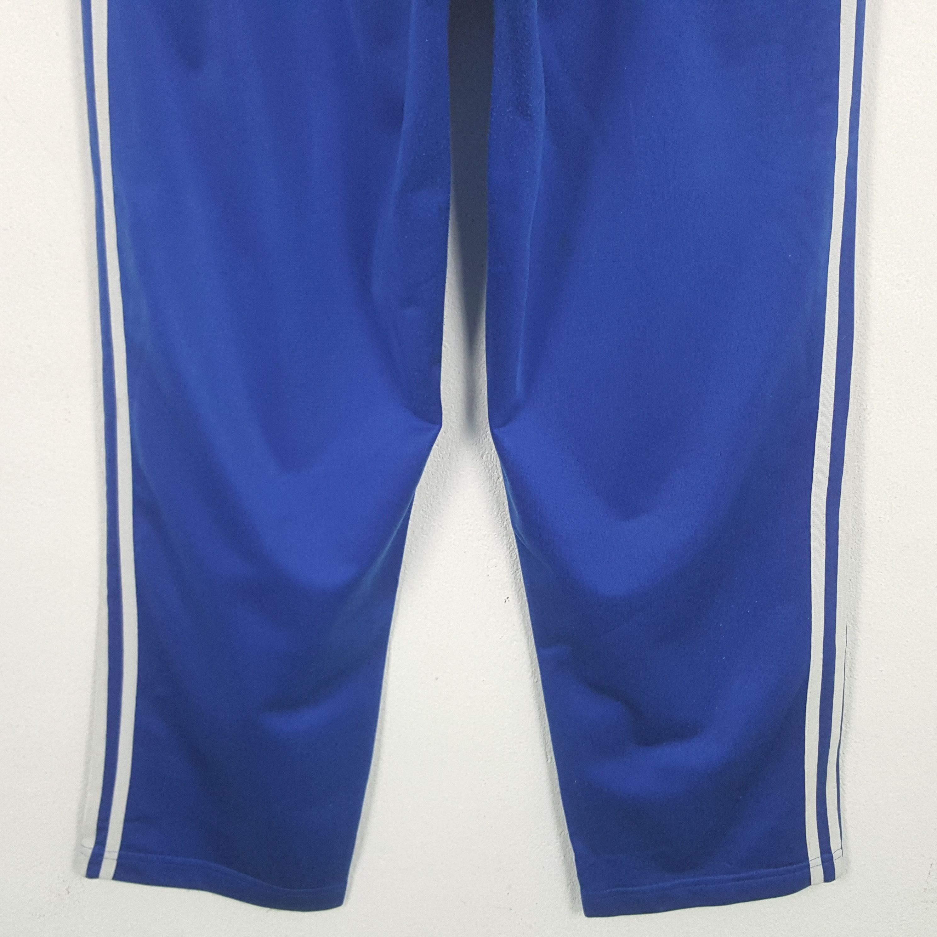 Adidas Vintage Adidas Track Sport Jogger Pants Size US 36 / EU 52 - 6 Thumbnail