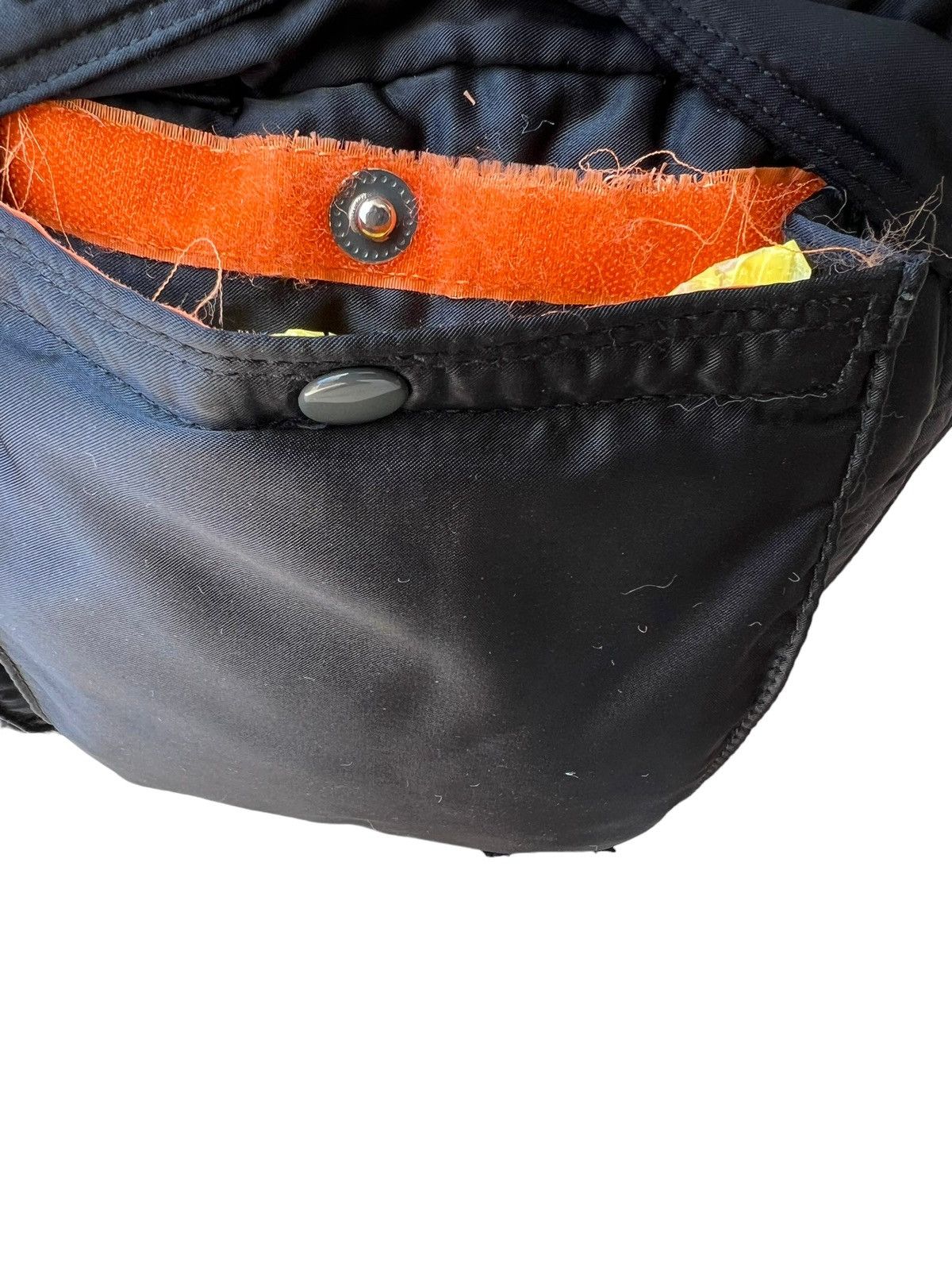 Porter Porter By Yoshida Tanker 3Way Briefcase Black Size ONE SIZE - 15 Thumbnail