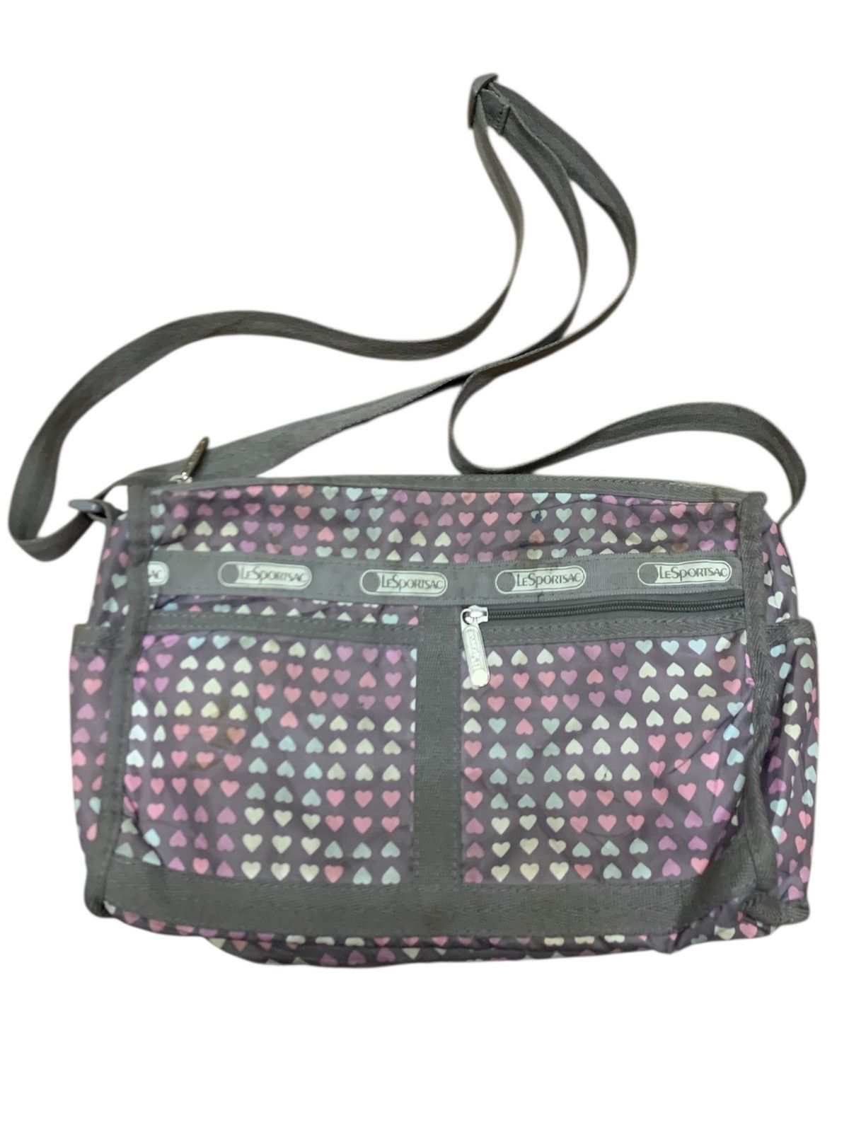 LeSportsac LESPORTSAC shoulder bag Size ONE SIZE - 3 Thumbnail