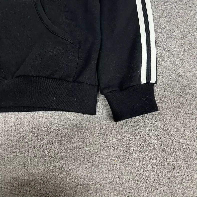 Gucci Gucci Adidas hoodie 2502-Nextarrow Size US S / EU 44-46 / 1 - 4 Thumbnail