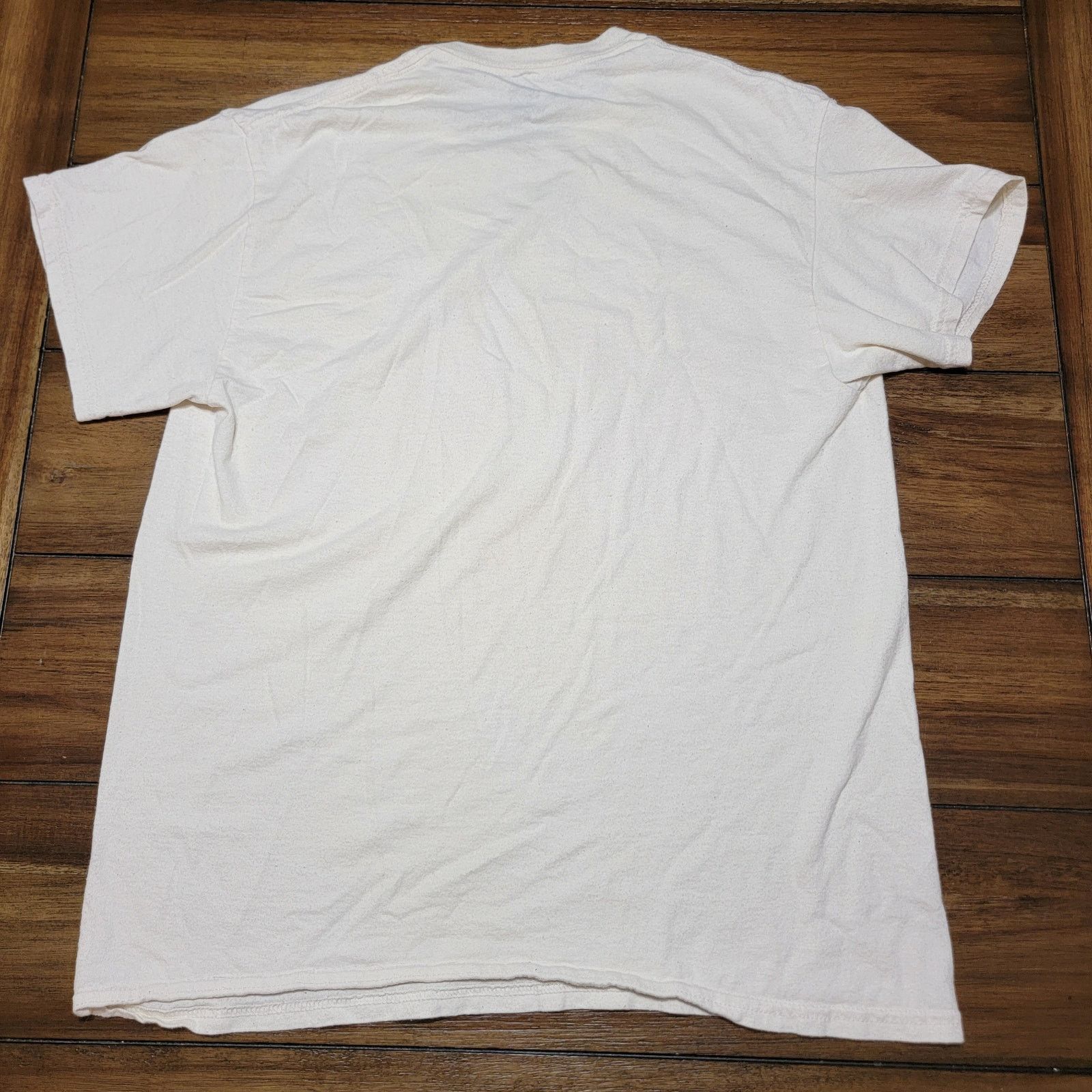 Other Olivia Rodrigo Unisex Tee "GUTS! All American B*tch" -Large* Size L / US 10 / IT 46 - 3 Thumbnail