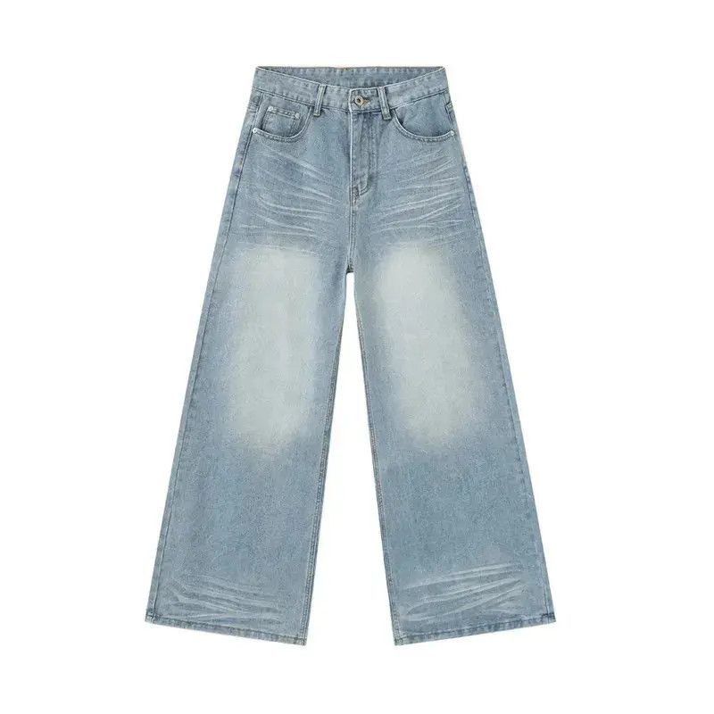 Japanese Brand Y2k Denim Jeans Size US 32 / EU 48 - 5 Thumbnail