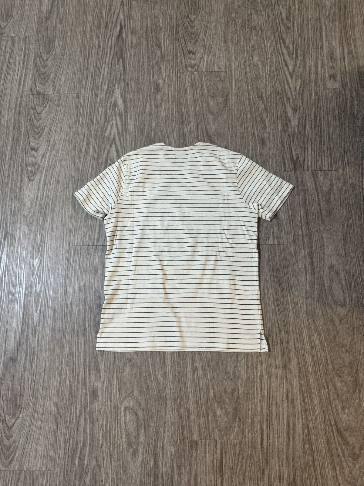 Oak + Fort Oak+Fort Striped Tee Size US S / EU 44-46 / 1 - 2 Thumbnail