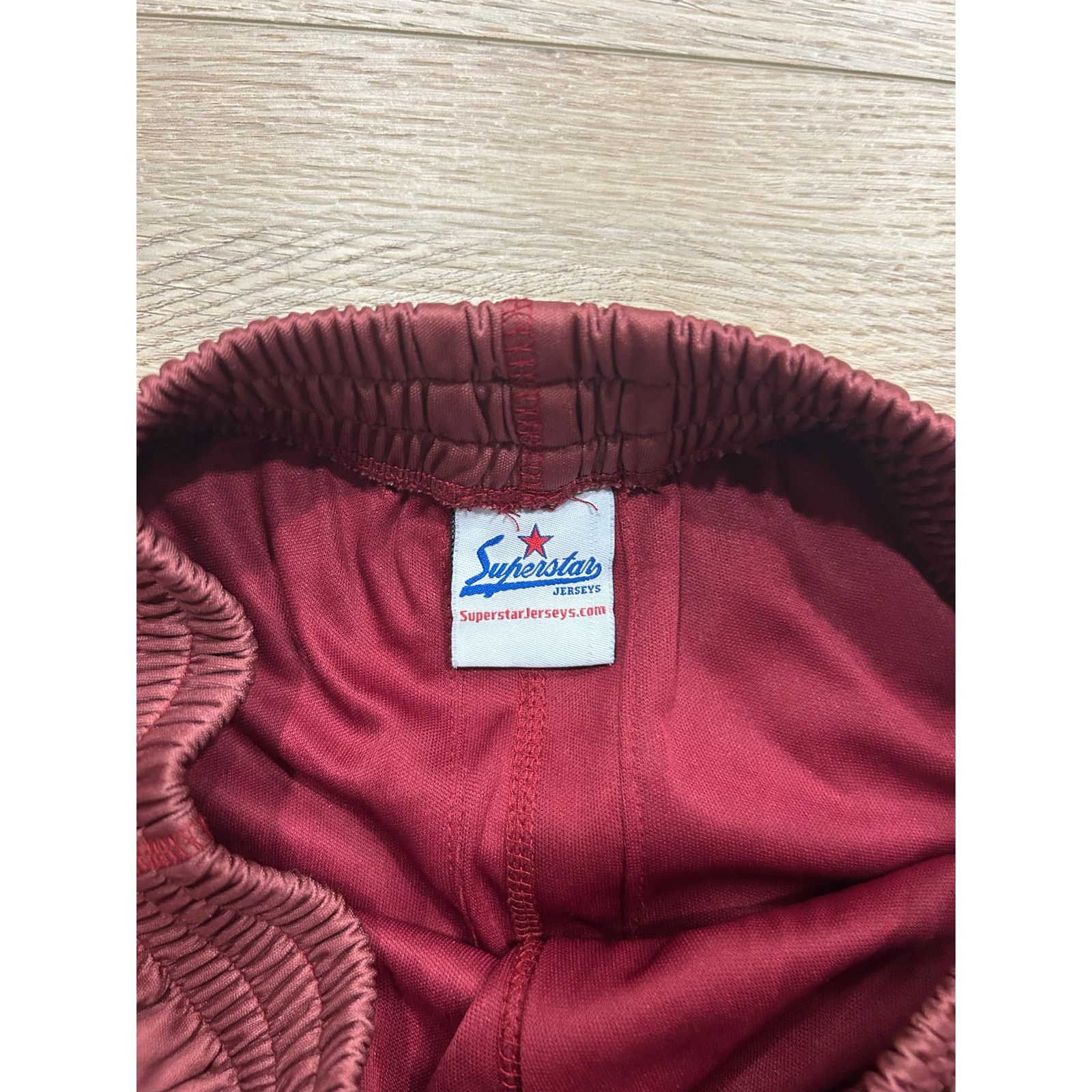 Other SUPERSTAR JERSEYS | SHORTS Size US 30 / EU 46 - 4 Thumbnail