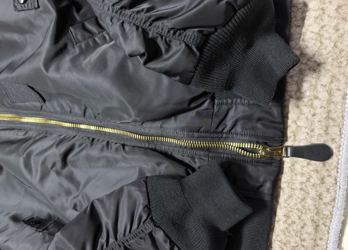 Alpha Industries Alpha Industries MA-1 Pilot Jacket Size US L / EU 52-54 / 3 - 4 Thumbnail