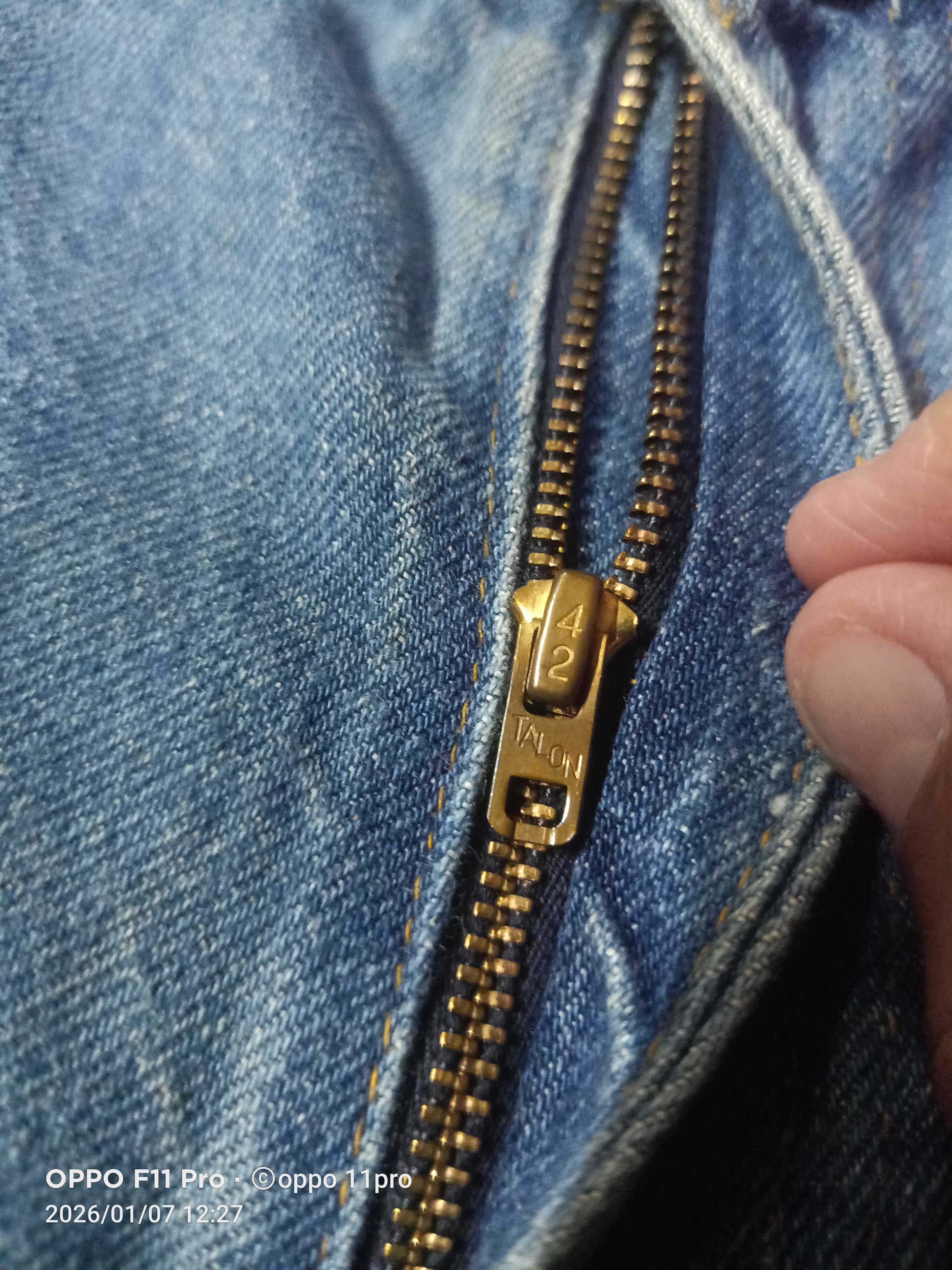 Levi's Vintage Clothing 🌟Levis Vintage 70s Lot 609 Men Jeans 🌟 Size US 30 / EU 46 - 5 Thumbnail