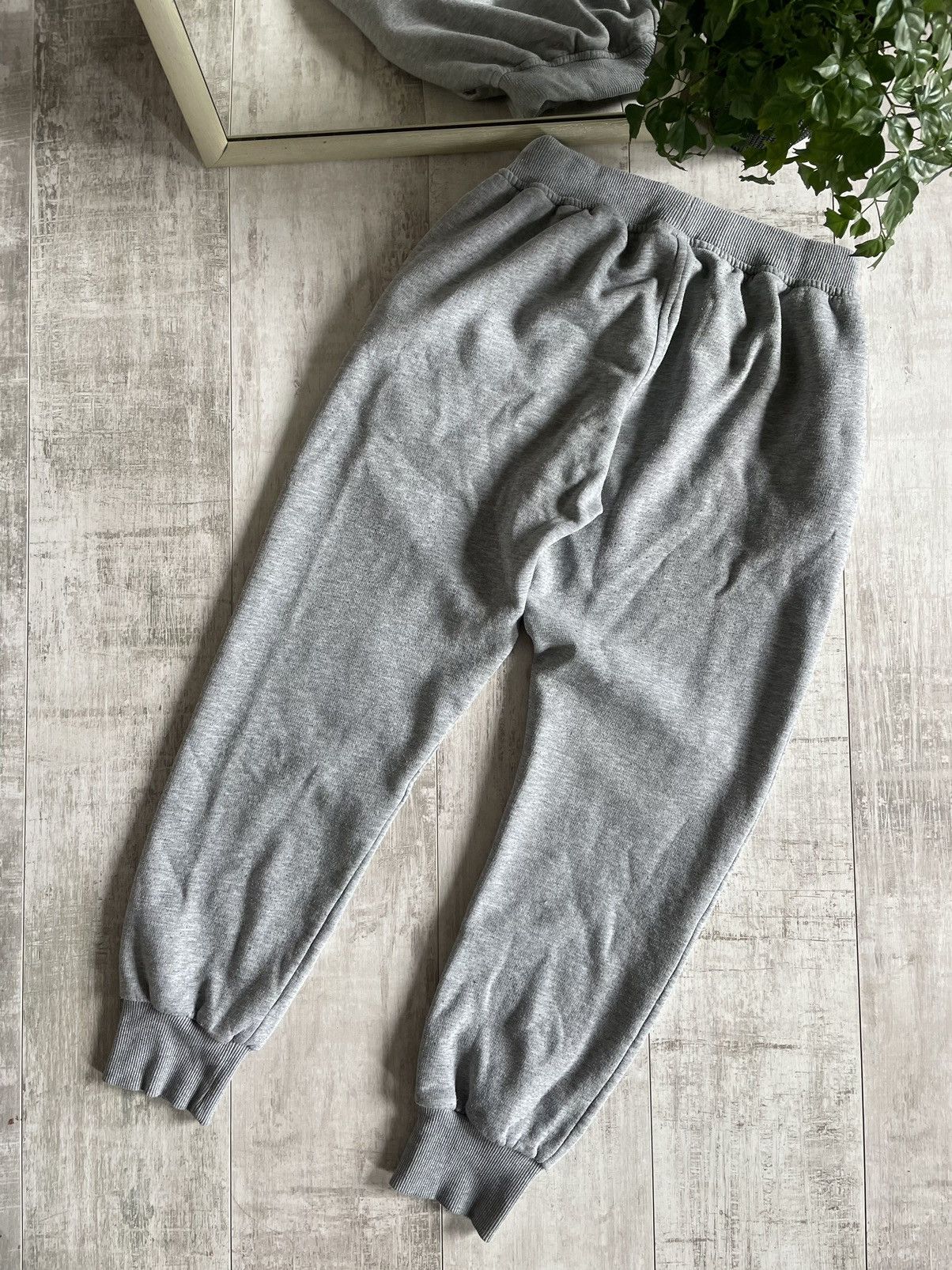 Dolce & Gabbana × Vintage Vintage Y2K Dolce Gabbana Muhammad Ali Pants Joggers 90’s Size US 33 - 4 Thumbnail