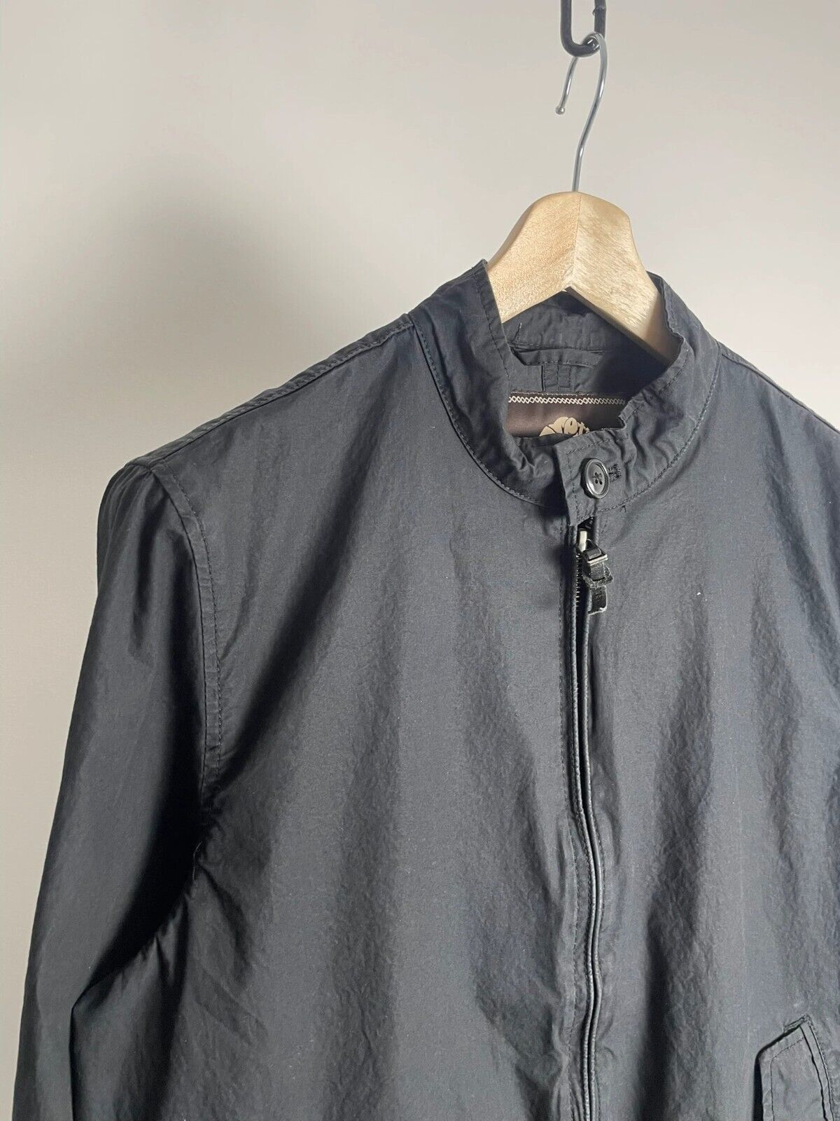 Pretty Green Pretty Green Bomber Jacket in size M Size US M / EU 48-50 / 2 - 2 Thumbnail