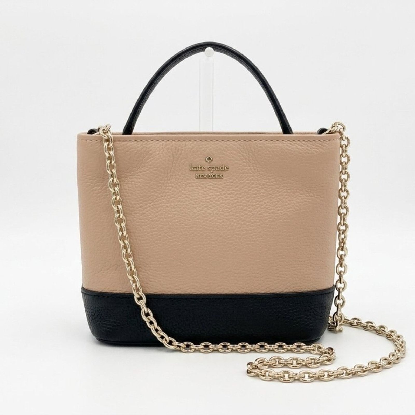 Kate Spade Kate Spade New York Mini Crossbody Bag Purse Size ONE SIZE - 1 Thumbnail