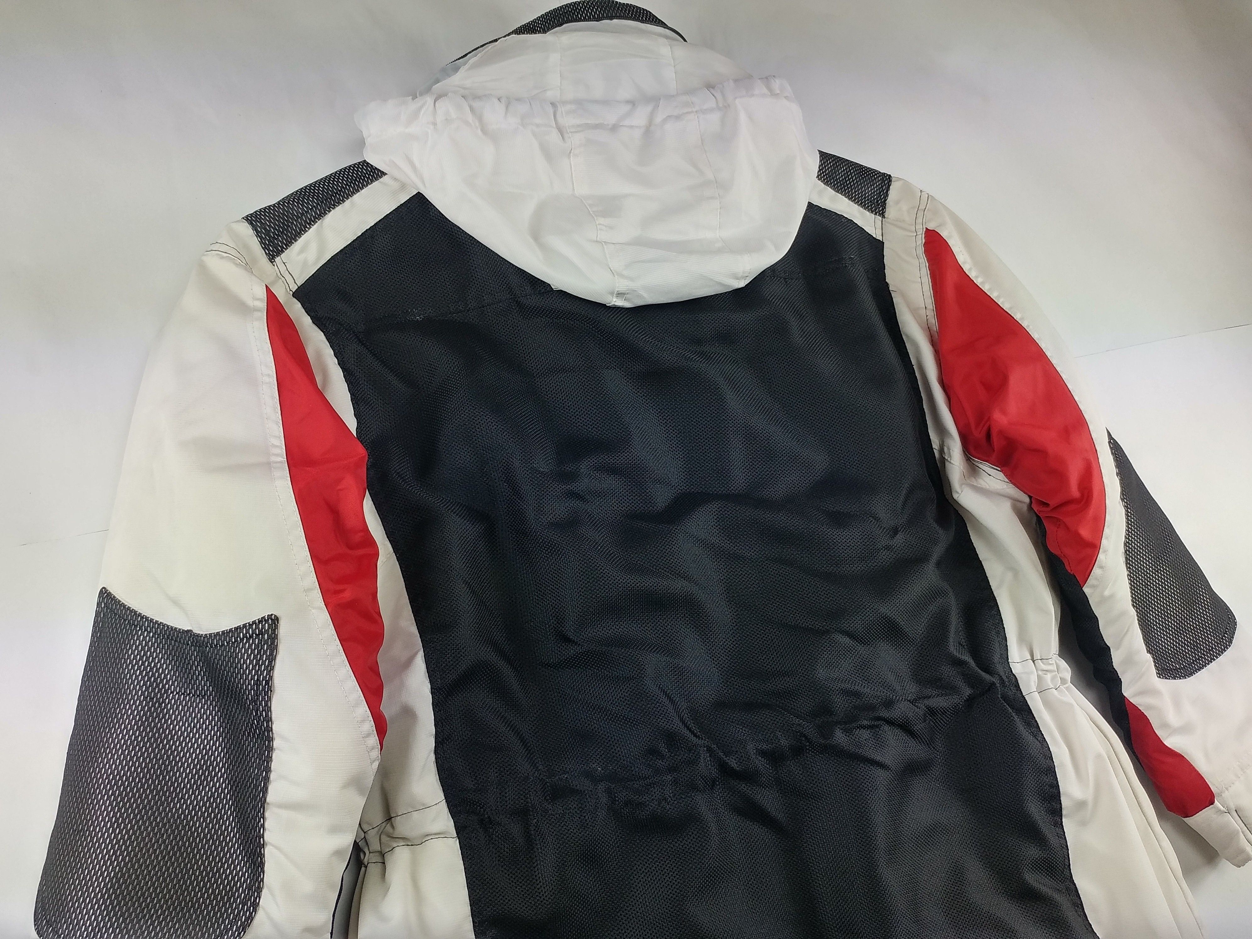 Southpole SOUTHPOLE jacket vintage South Pole puffer jacket 90s size L Size US L / EU 52-54 / 3 - 12 Thumbnail