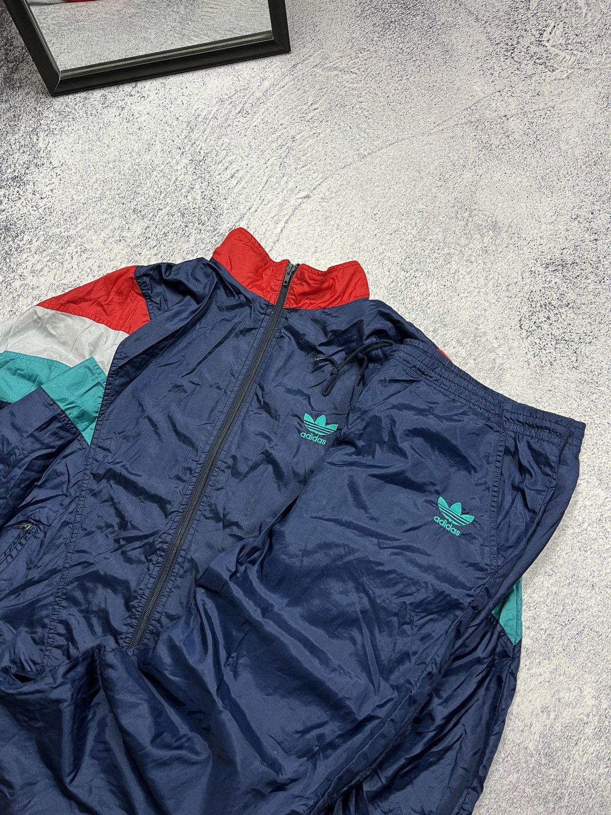 Vintage 90