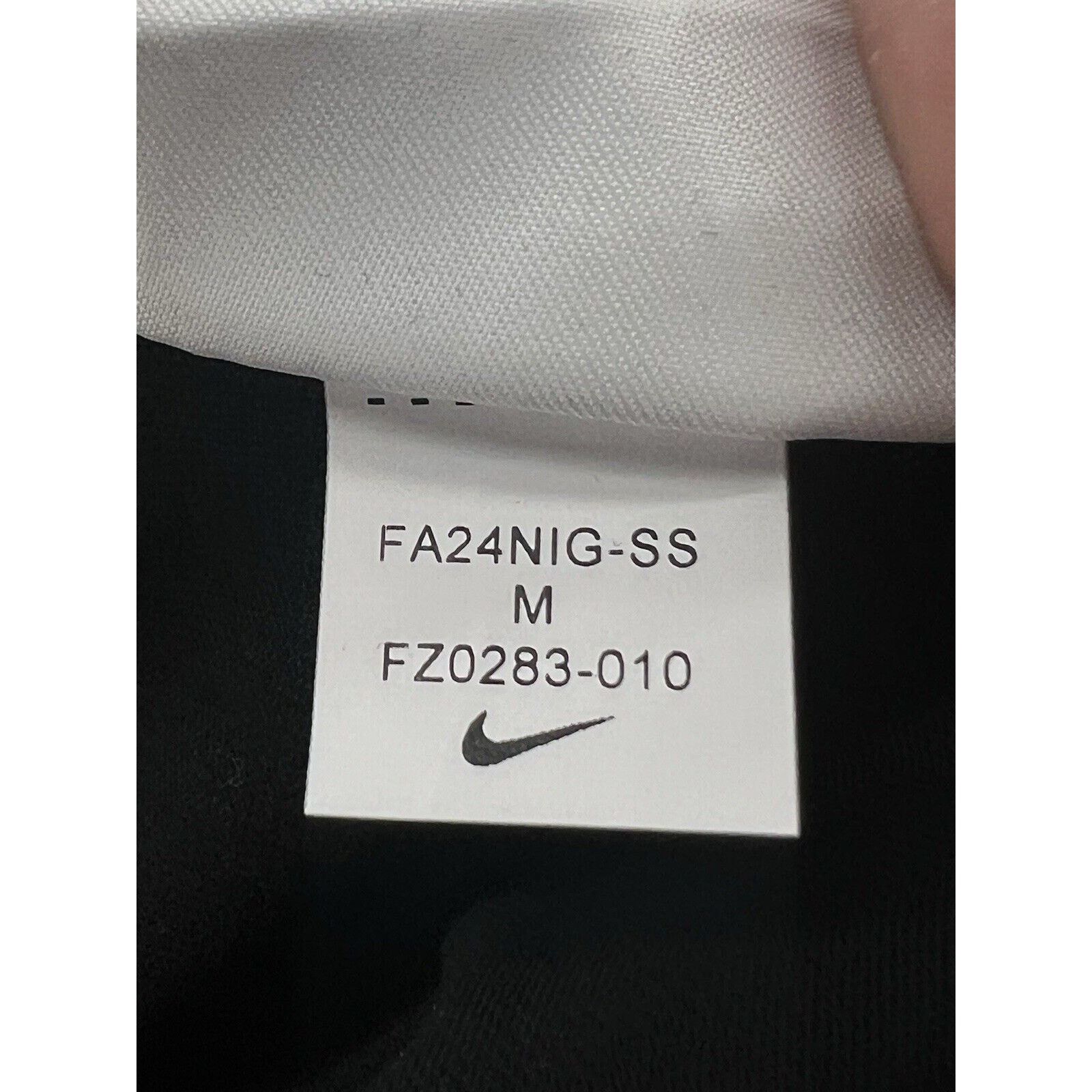 Nike Nike Breaking dancing Futura Japan Olympics Tee FZ0283-010 Size M / US 6-8 / IT 42-44 - 4 Thumbnail