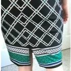 White House Black Market White House Black Market Dress Size 0 Geometric Size XS / US 0-2 / IT 36-38 - 14 Thumbnail