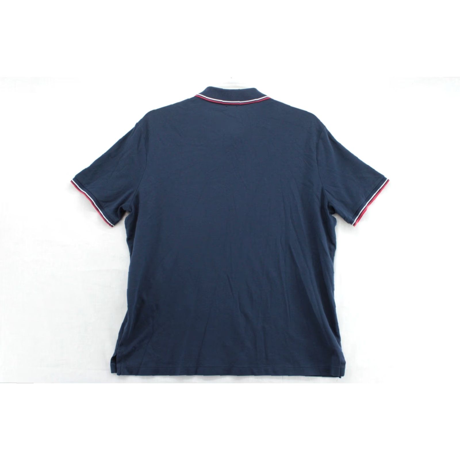 Polo Ralph Lauren Polo Ralph Lauren Shirt Men's XL Blue Polo Golf Custom Fit Preppy Casual Soft Size US XL / EU 56 / 4 - 4 Thumbnail