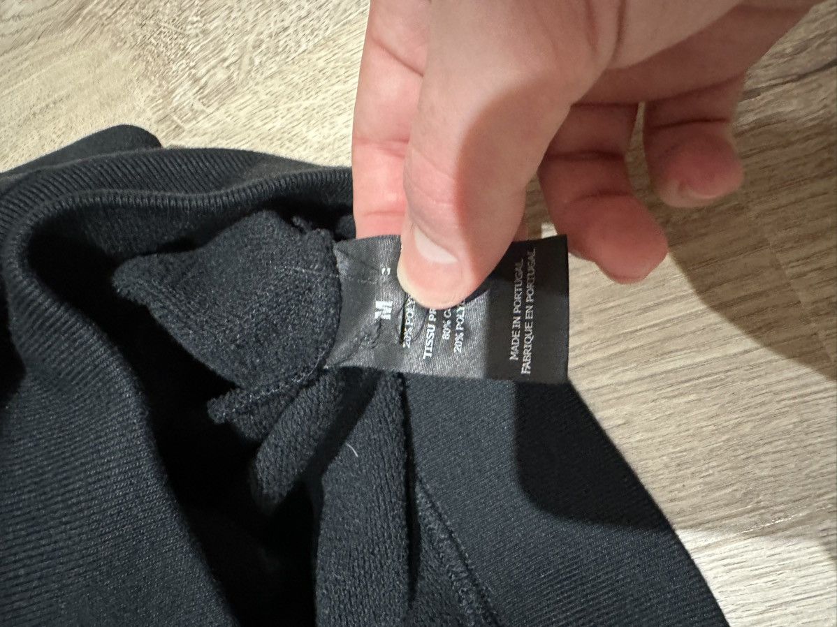 Vetements Vetements book of the dead hoodie Size US M / EU 48-50 / 2 - 4 Thumbnail