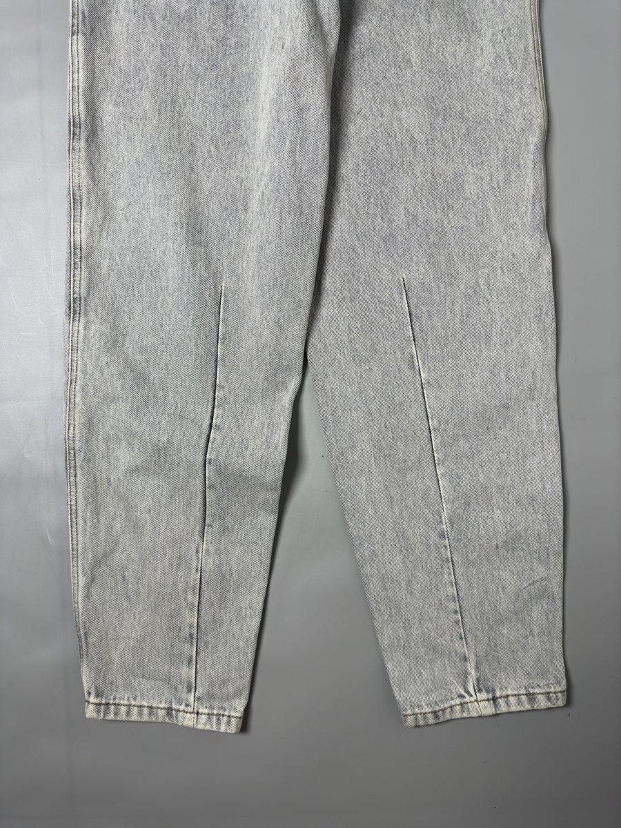 Brunello Cucinelli Brunello Cucinelli — Washed Denim Jeans Size 28" / US 6 / IT 42 - 15 Thumbnail
