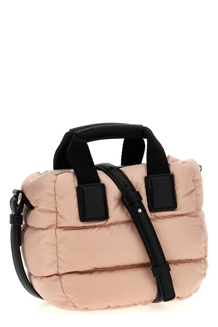 Moncler MONCLER Caradoc Mini Top Handle Bag New Size ONE SIZE - 2 Thumbnail