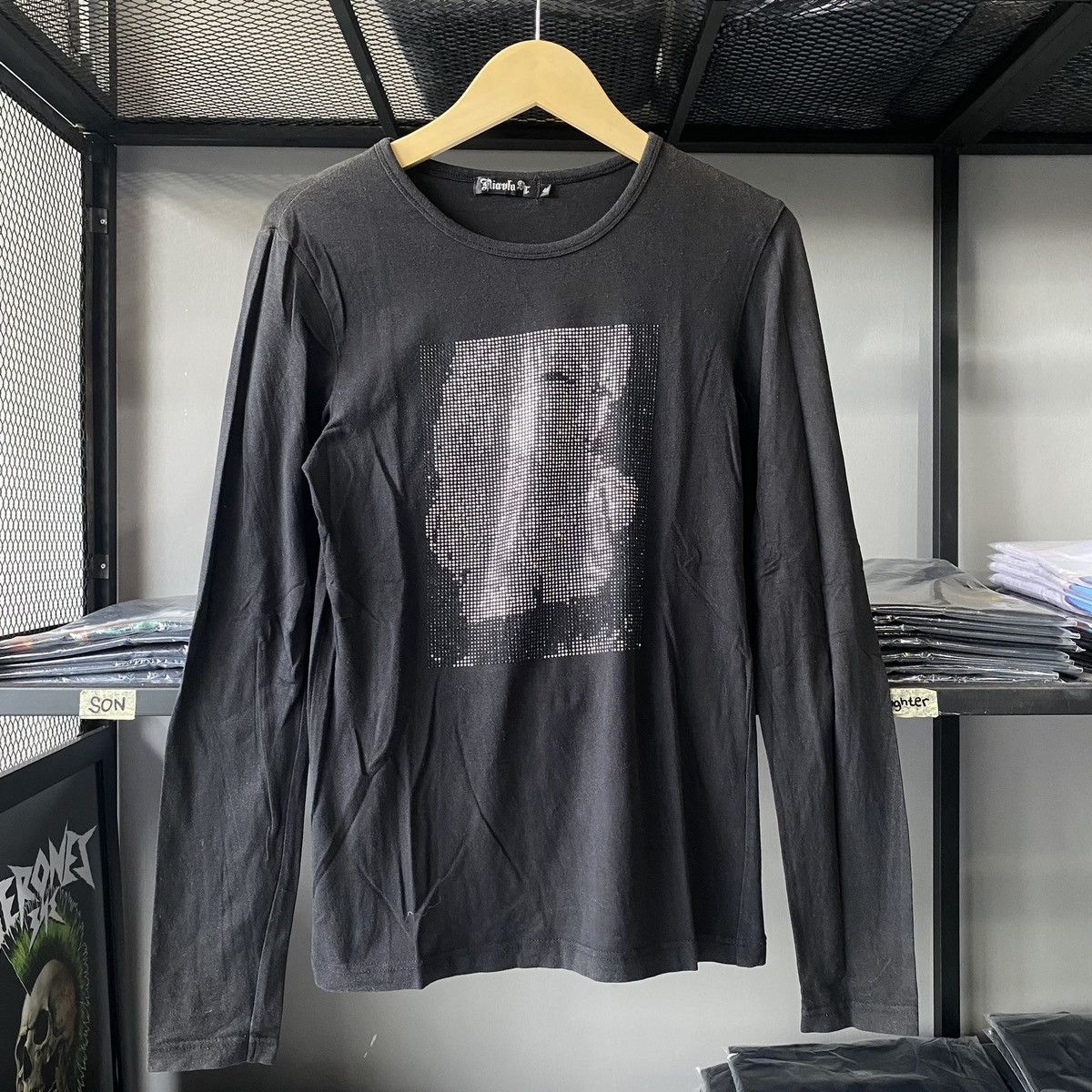 Japanese Brand Japanese brand SooooooooXXX Tasty by Diavlo Hysteric Style Size US M / EU 48-50 / 2 - 1 Thumbnail