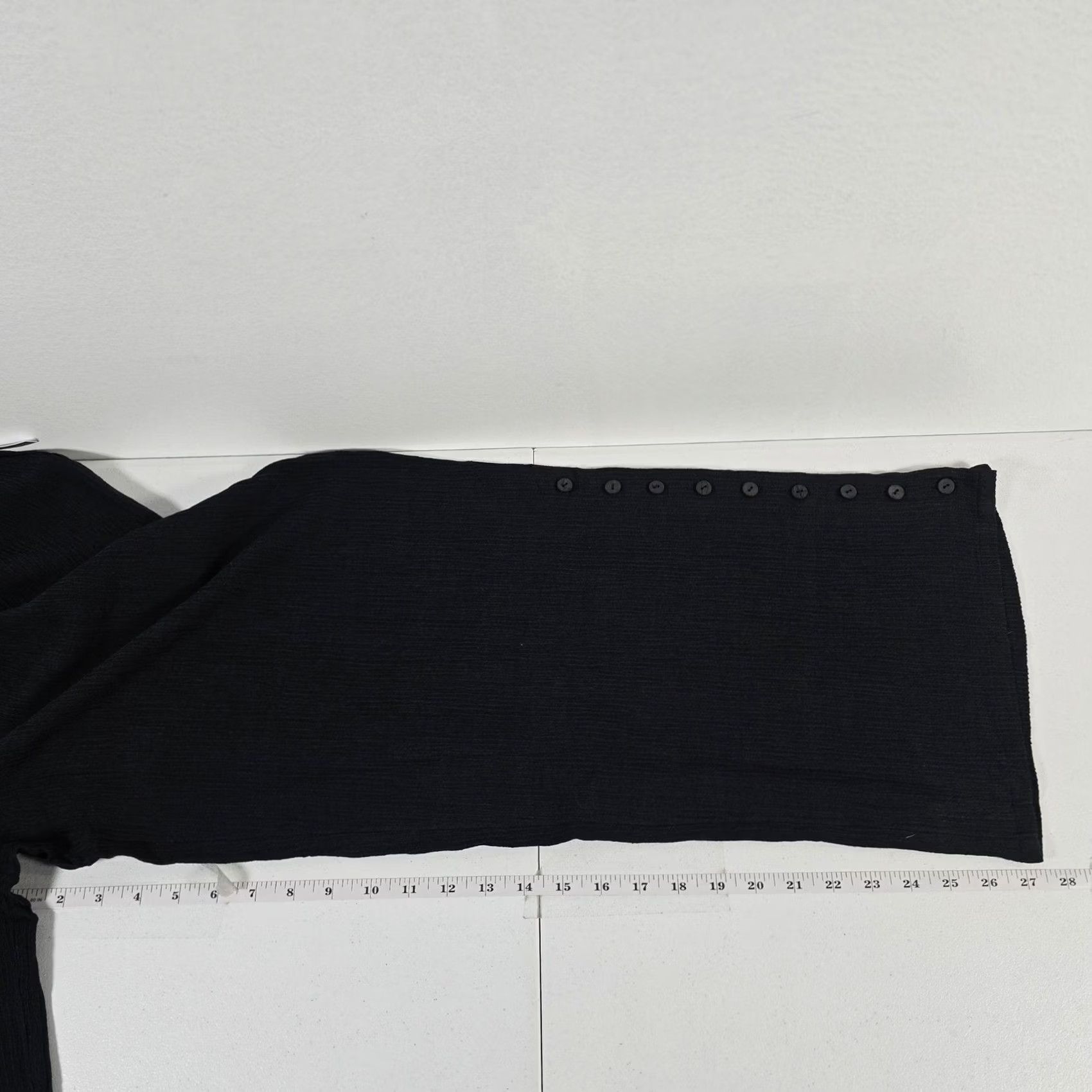 Soft Surroundings VINTAGE? No. Size 36" / US 14 / IT 50 - 4 Thumbnail