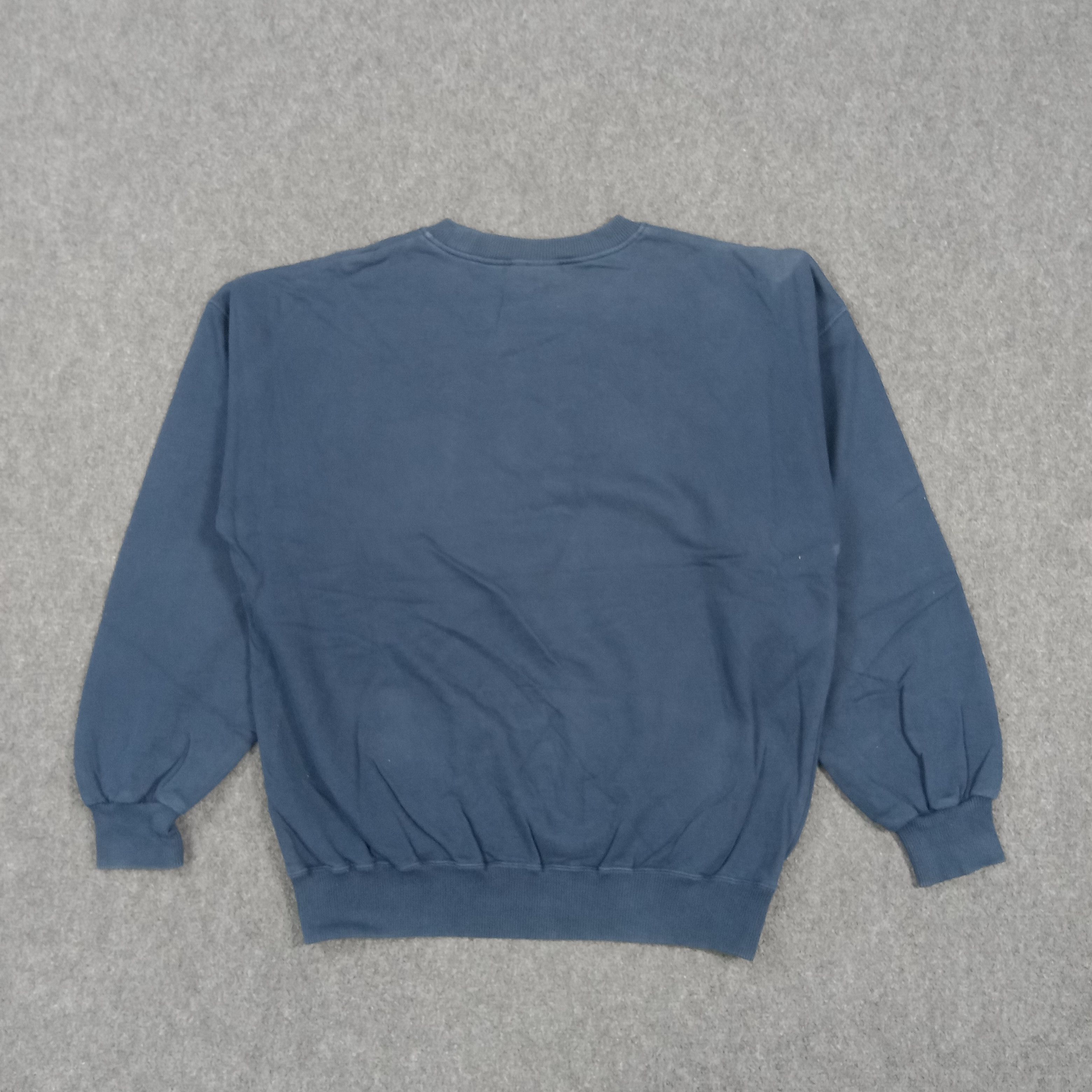 Lacoste Chemise Lacoste Spell Out Sweatshirt C290N26 Size US M / EU 48-50 / 2 - 5 Thumbnail