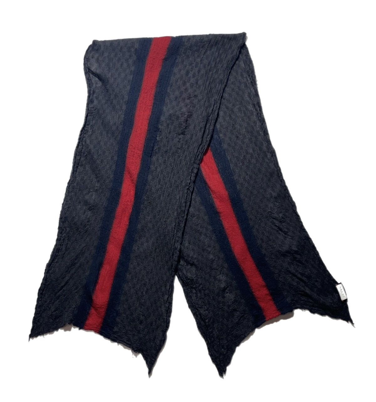 Gucci Scarf - Main Image