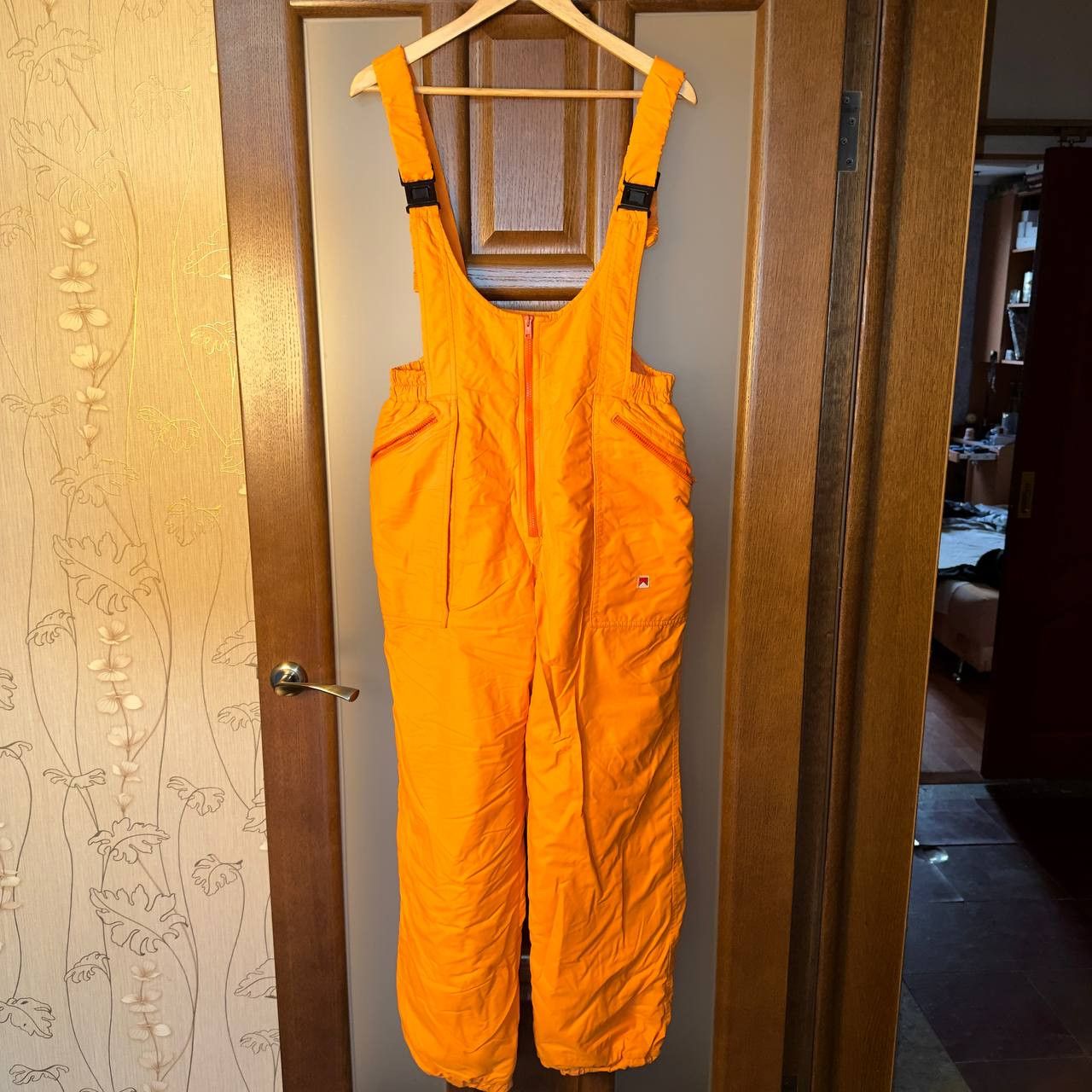 Vintage Marlboro ski rare jumpsuit Made in Italy
