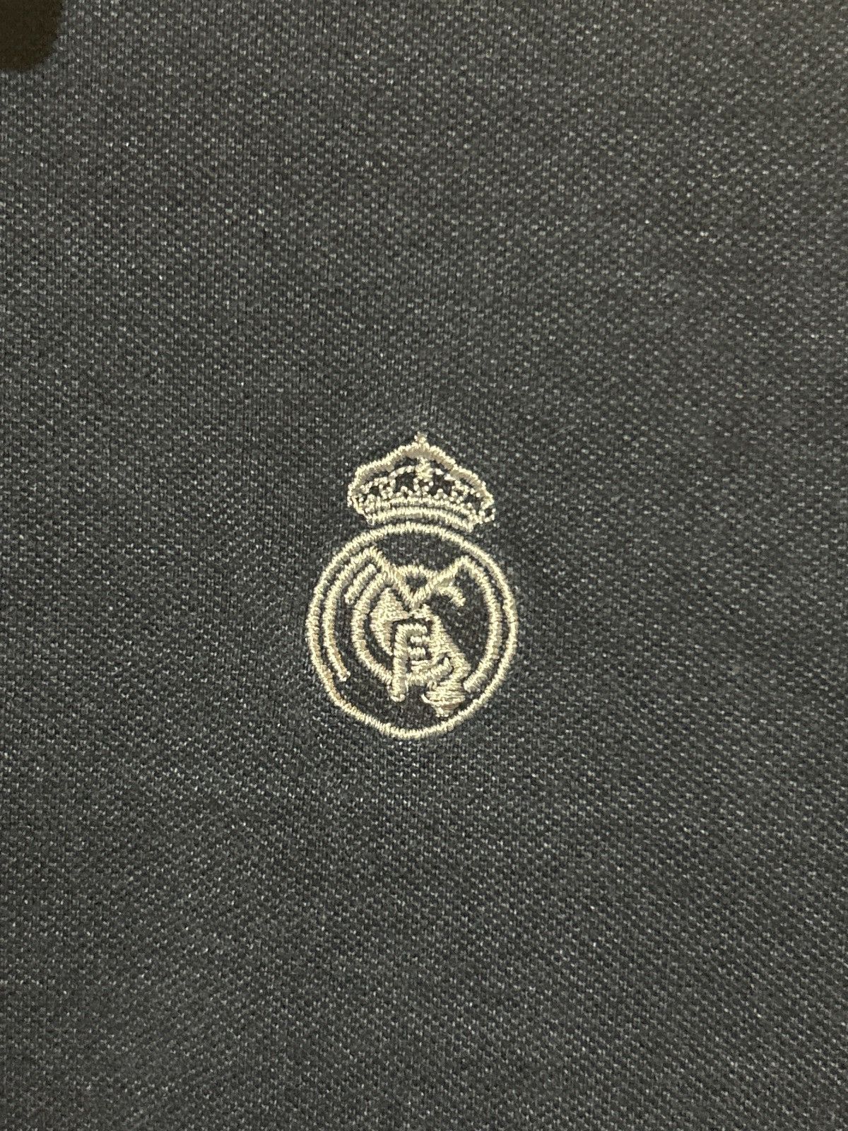 Other Real Madrid polo shirt Size US M / EU 48-50 / 2 - 3 Thumbnail