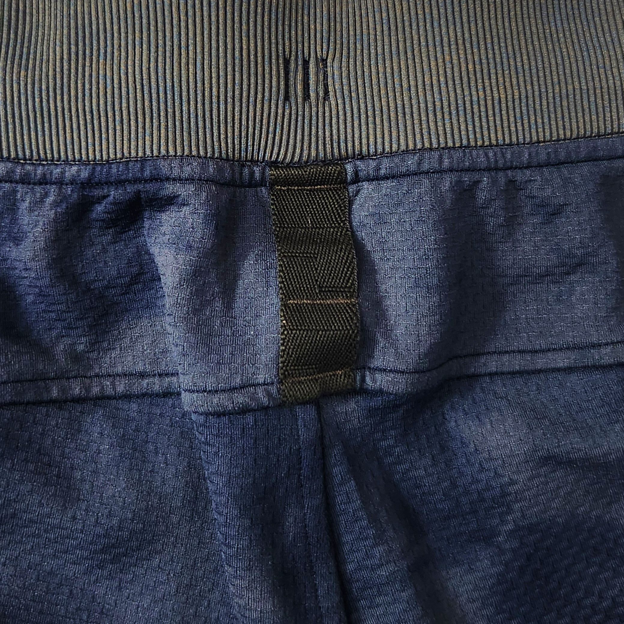 Lululemon Lululemon Textured Tech Jogger Pants XL Diamond Dye Iron Size US 36 / EU 52 - 8 Thumbnail