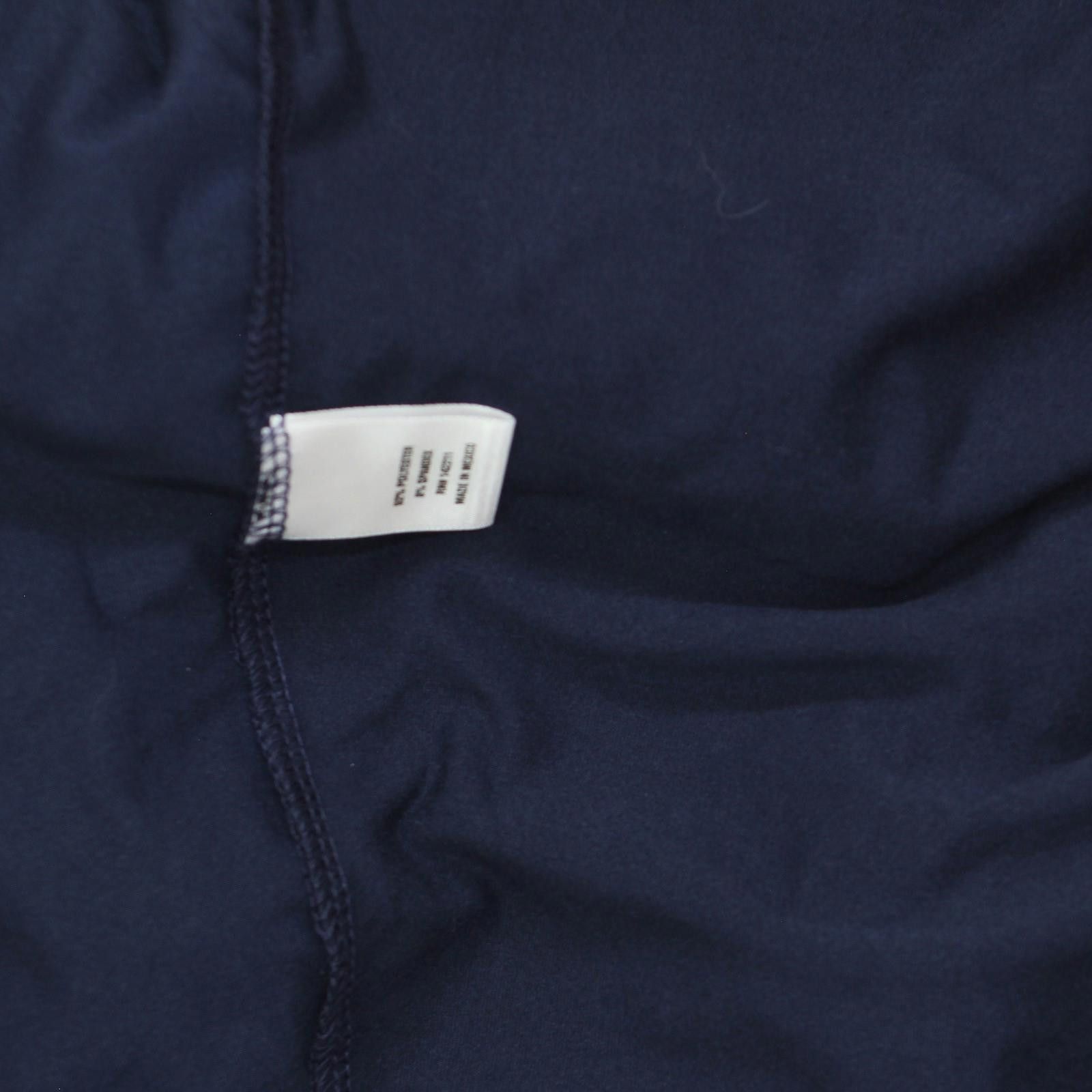 Other Nwt 24seven Comfort Apparel With Pocket Detail Navy Blue M Size M / US 6-8 / IT 42-44 - 4 Thumbnail