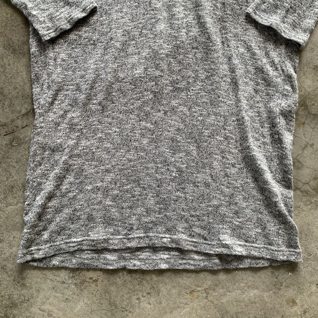Issey Miyake Plantation by Issey Miyake Archives Knit Dress Size M / US 6-8 / IT 42-44 - 3 Thumbnail